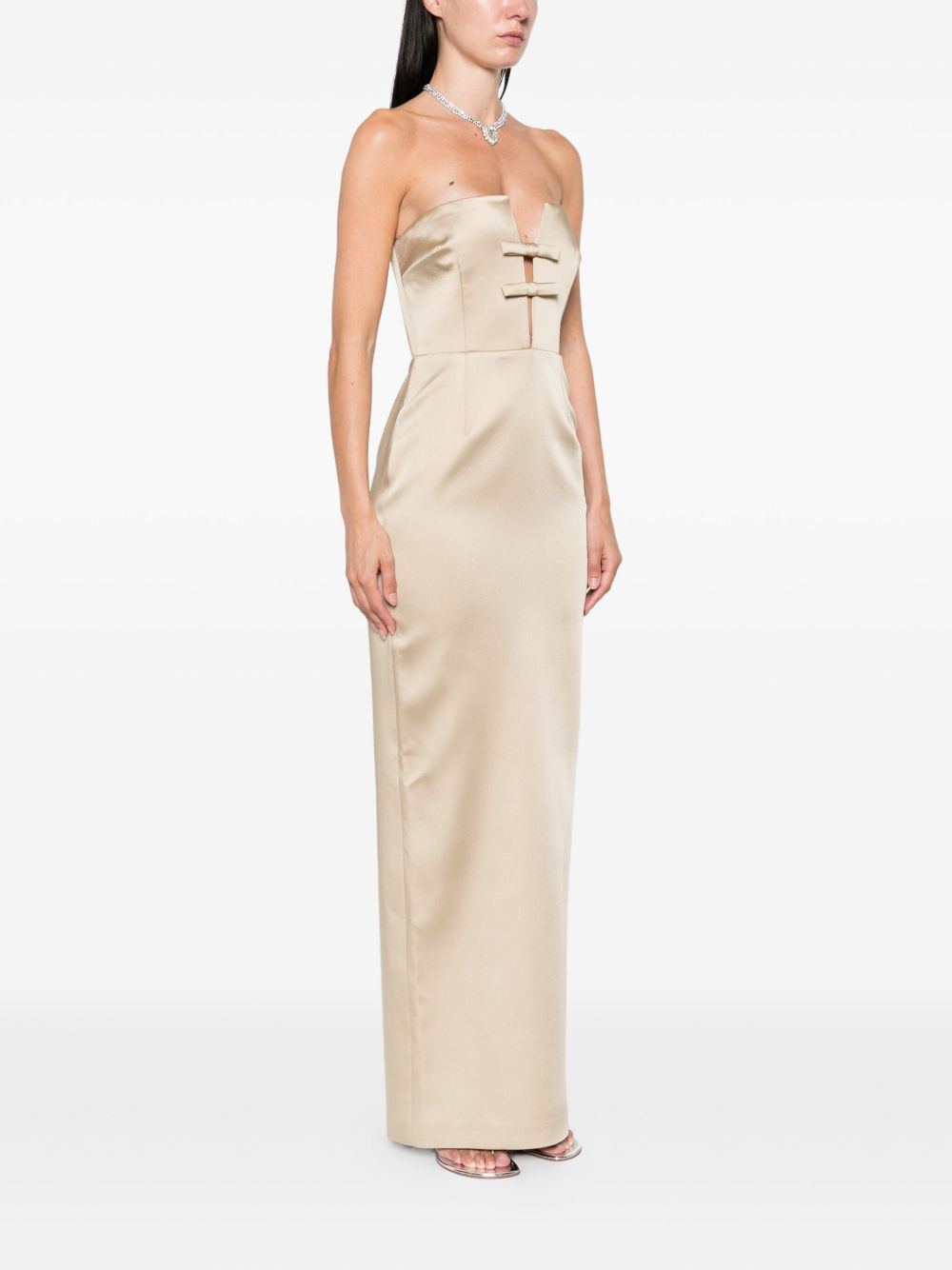 Noa dress - 3