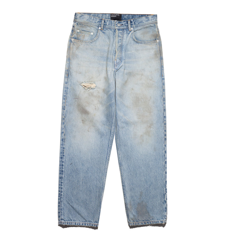 BAGGY JEANS 1
