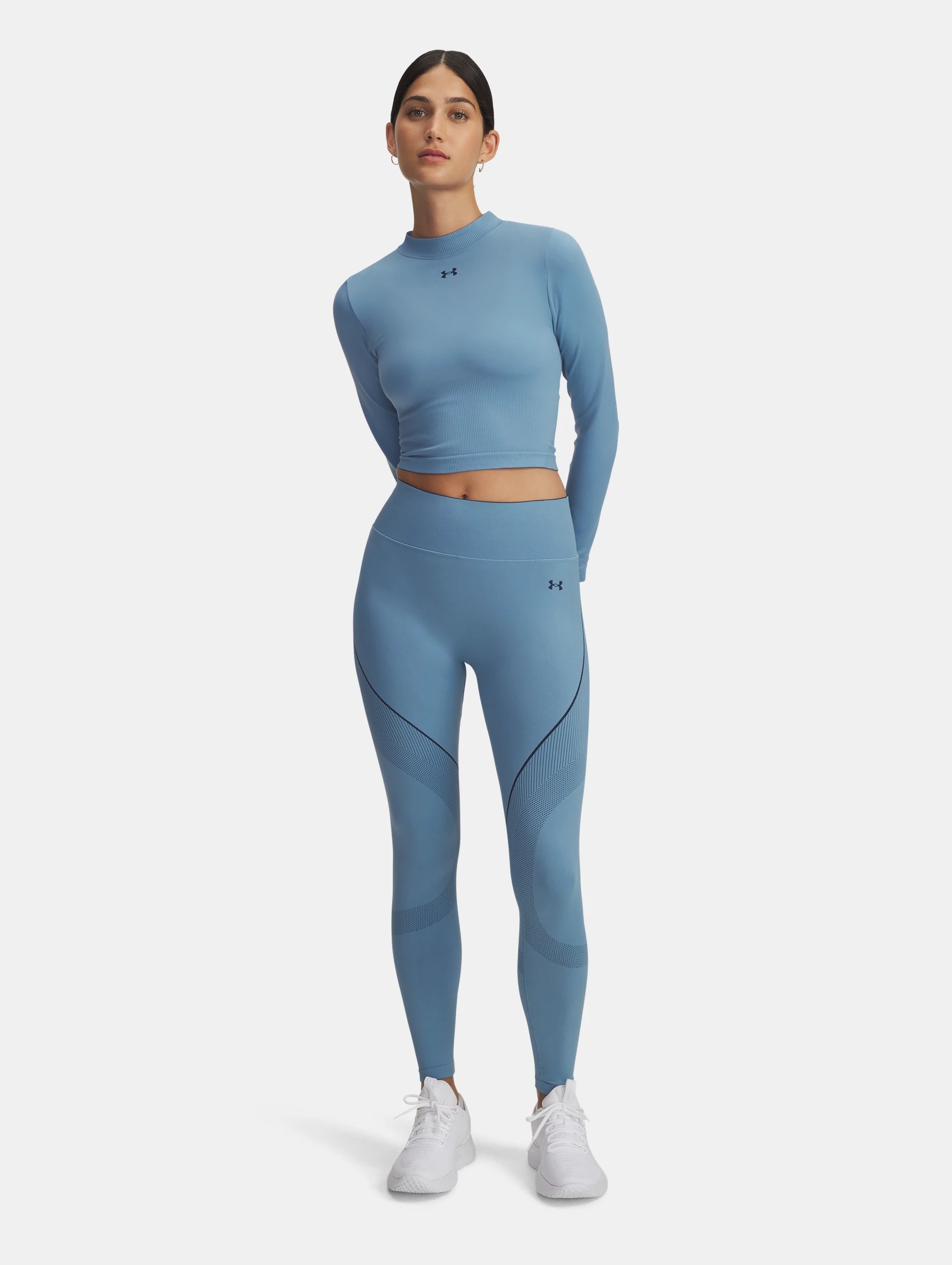 UA Vanish Seamless - 3