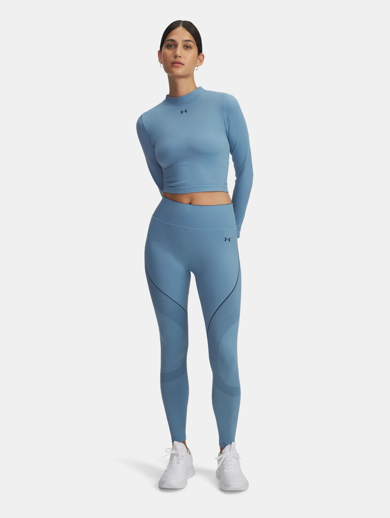 UA Vanish Seamless 3