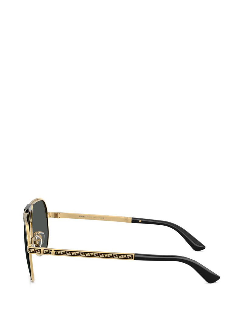 Medusa Head sunglasses 3