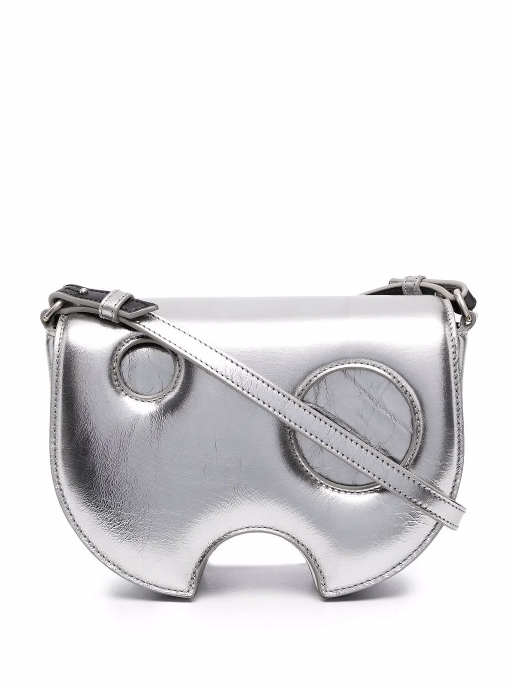 Burrow saddle bag - 1
