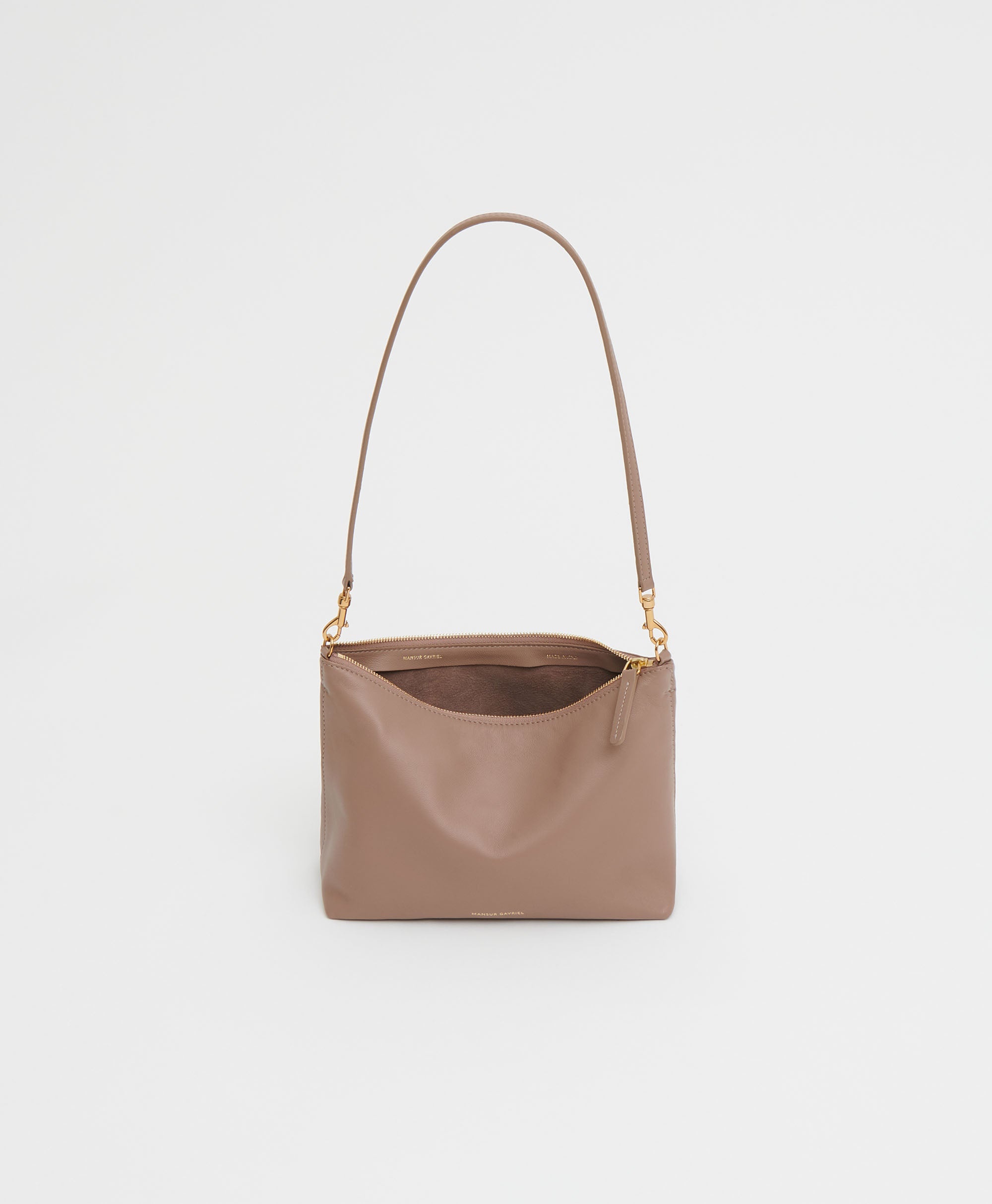 HERA SHOULDER BAG - 9