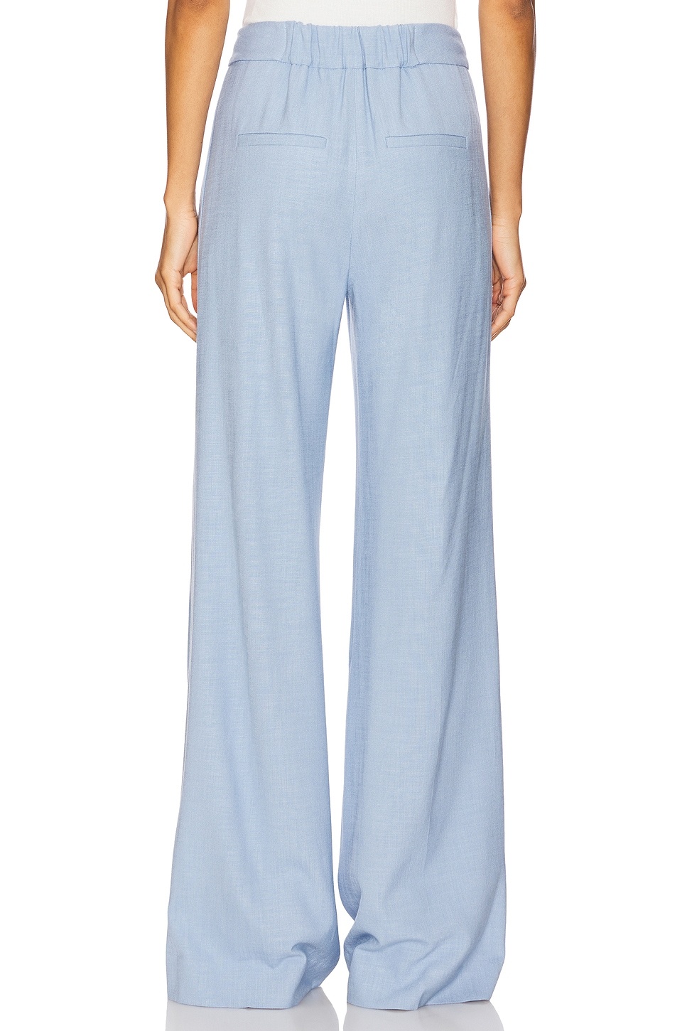 Marbeau Pant - 4