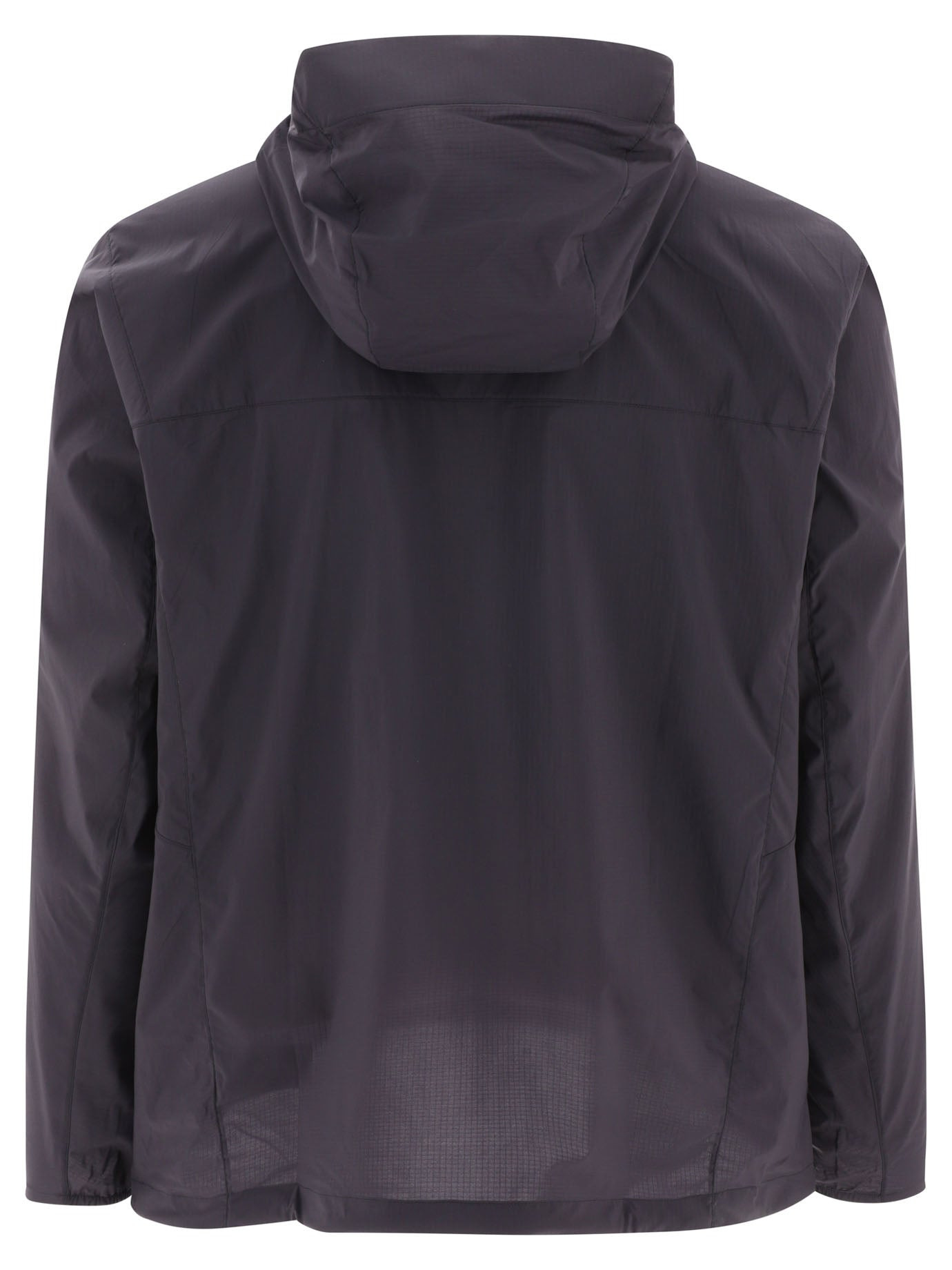 Arc'teryx "squamish" Jacket - 2