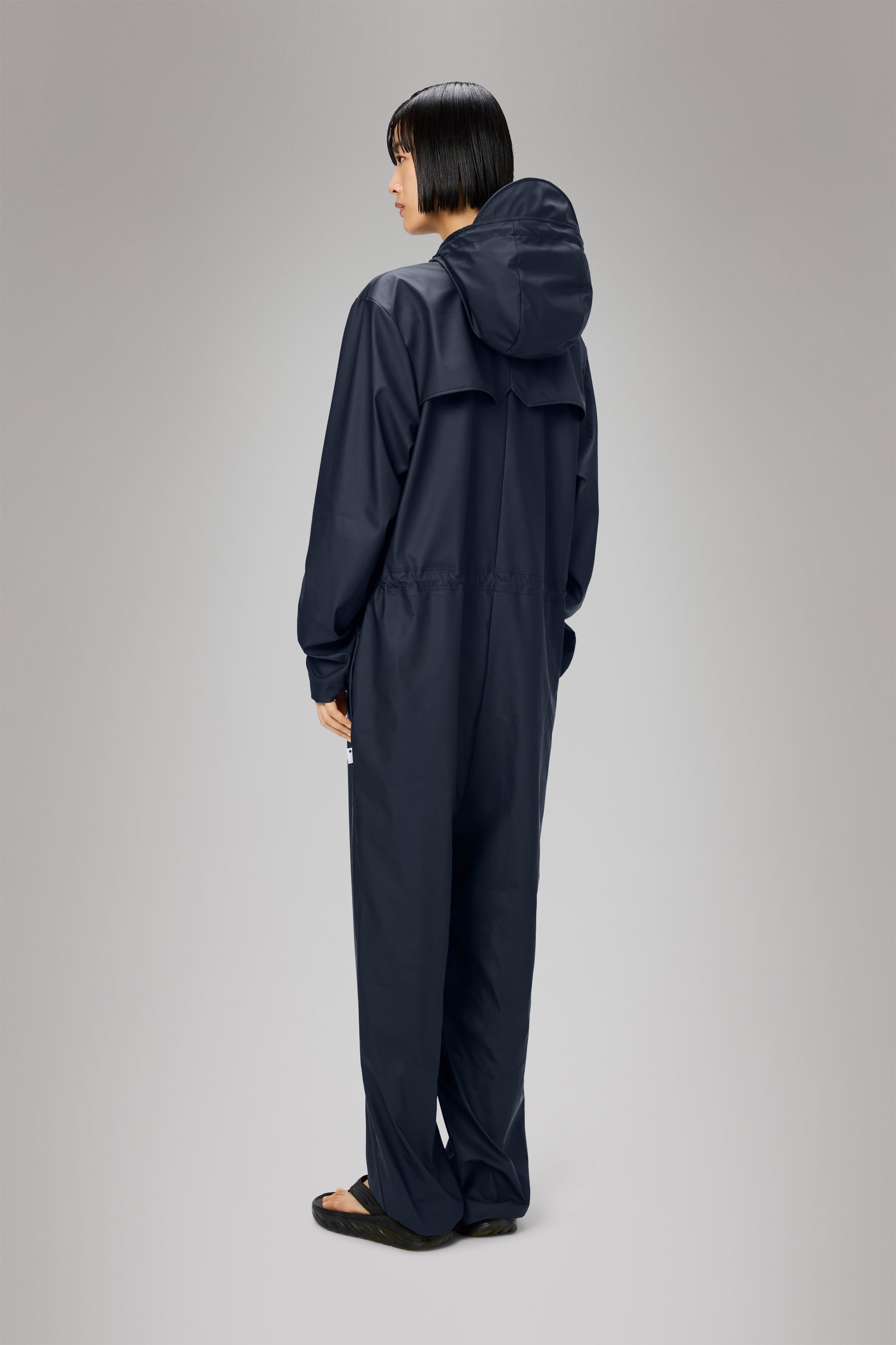 Jumpsuit Regular - 3