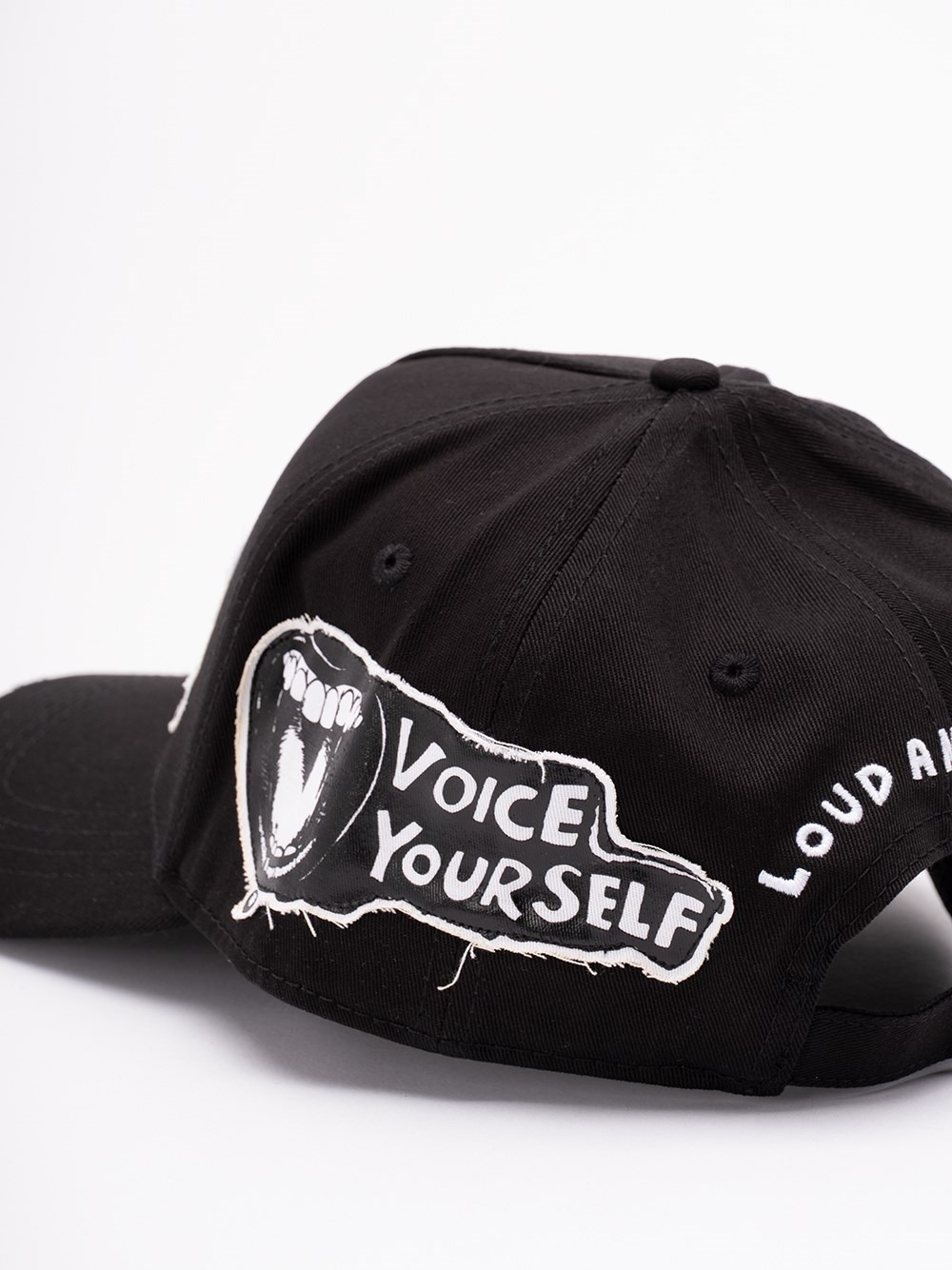 Baseball Cap - 3