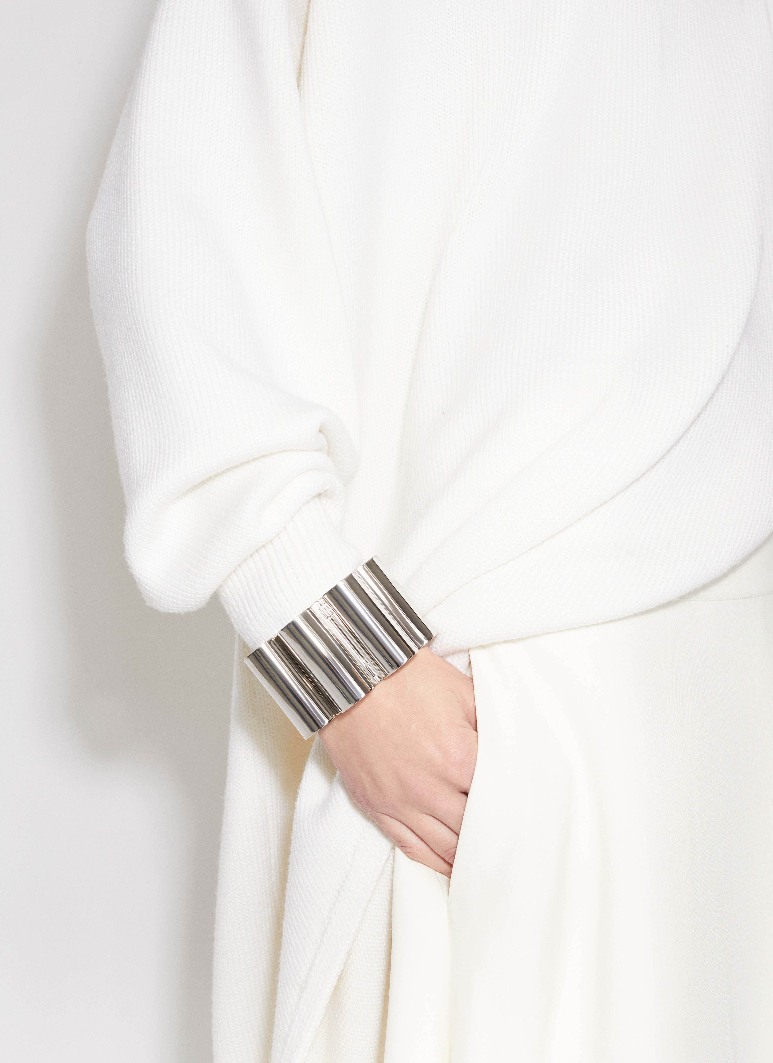 STACKING TUBE BRACELET - 2