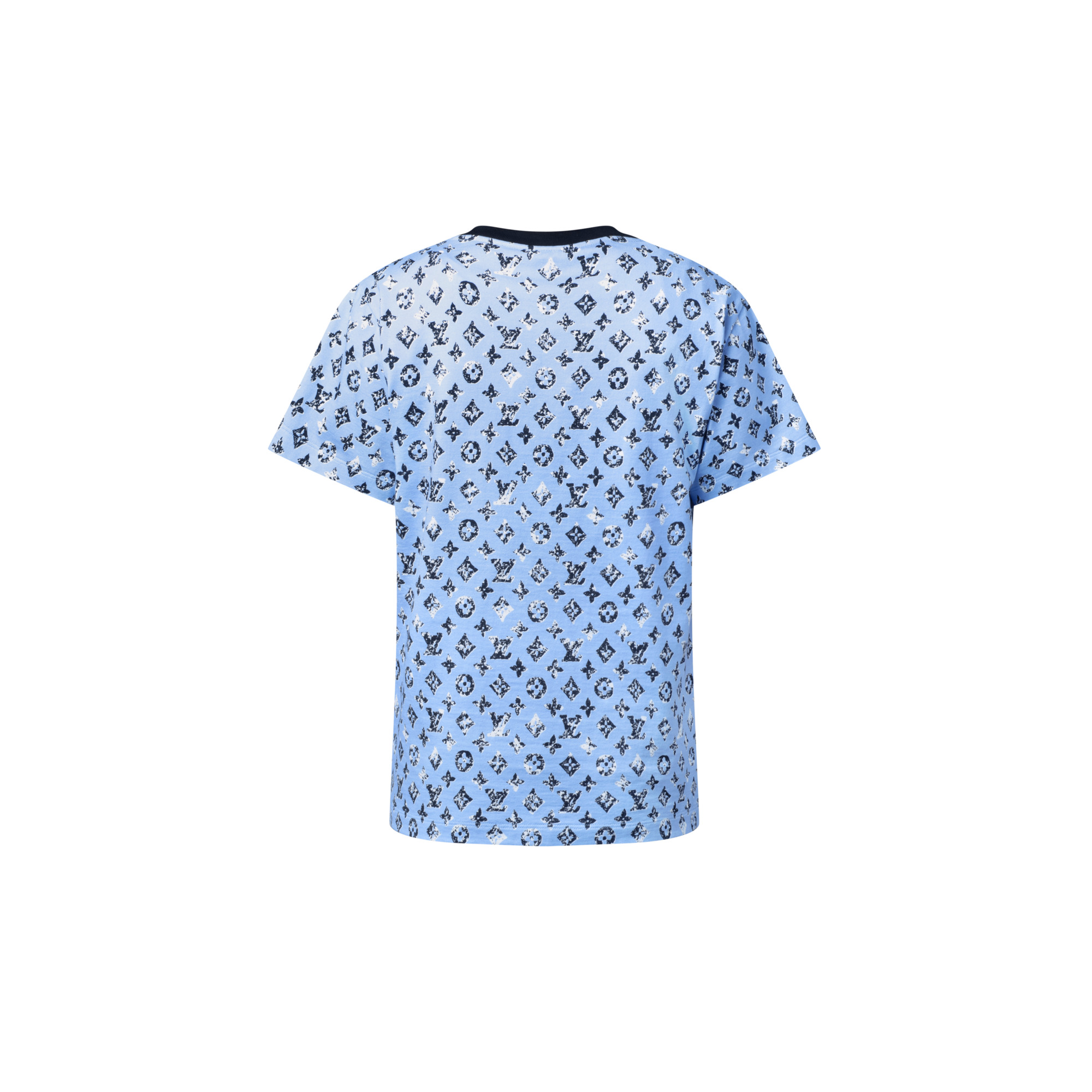 Graphic Monogram T-Shirt - 3