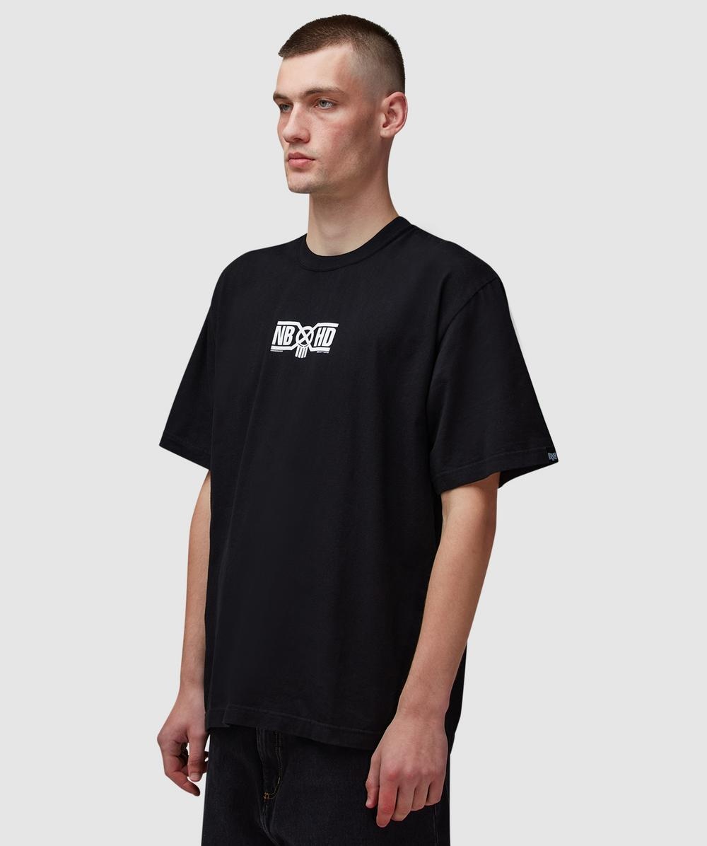 X Bounty Hunter SS-3 t-shirt - 2