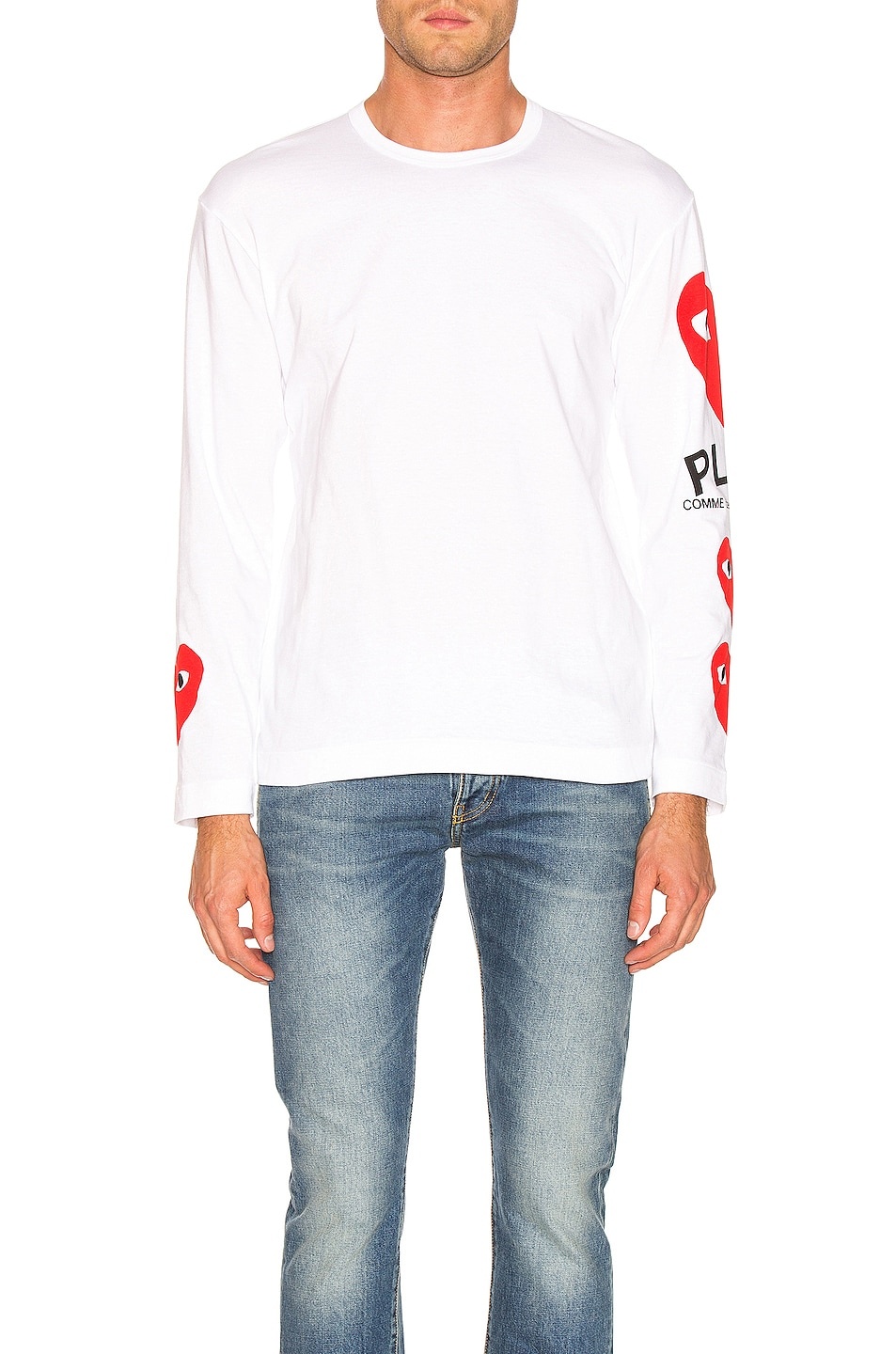 Logo Tee - 6