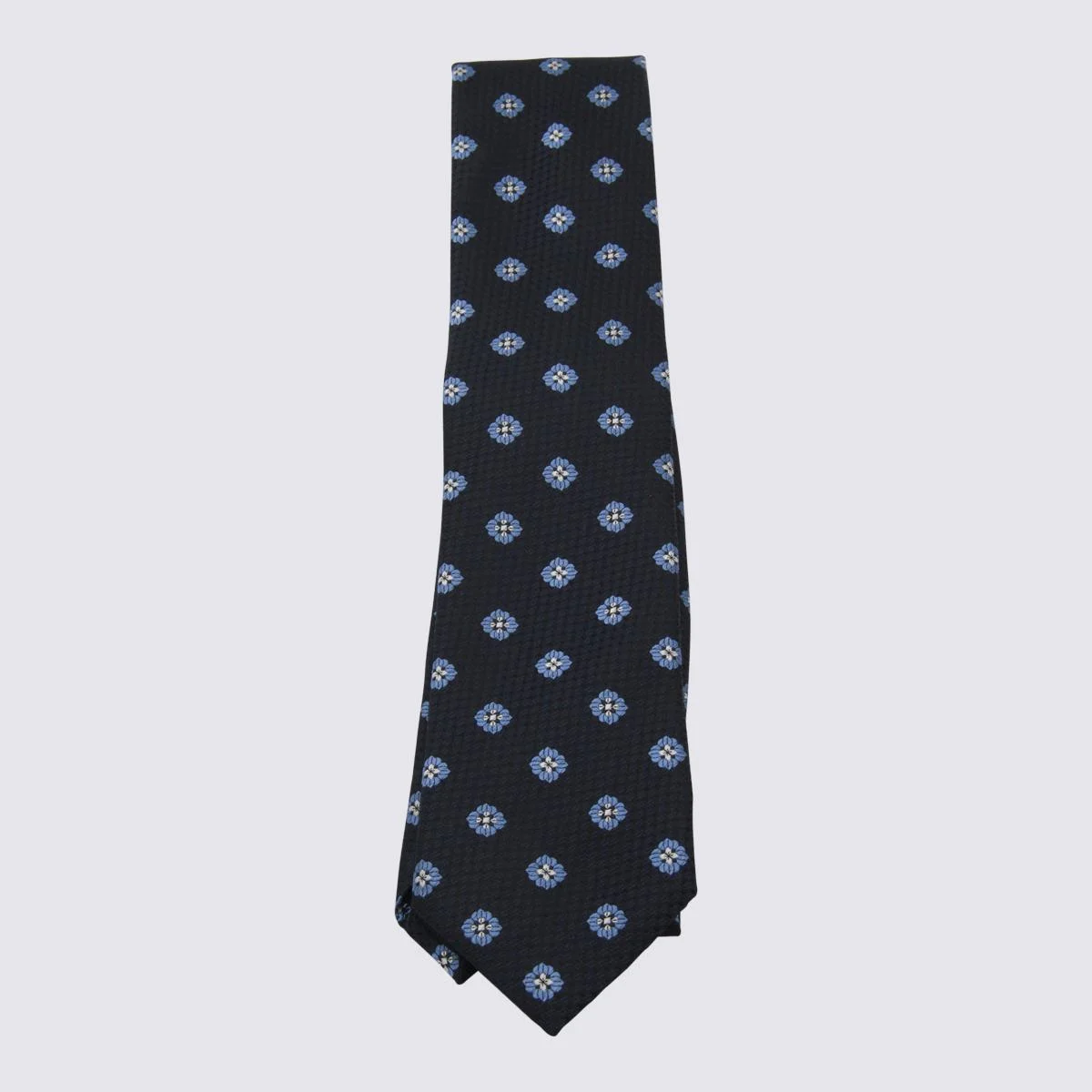 Zegna Ties - 1