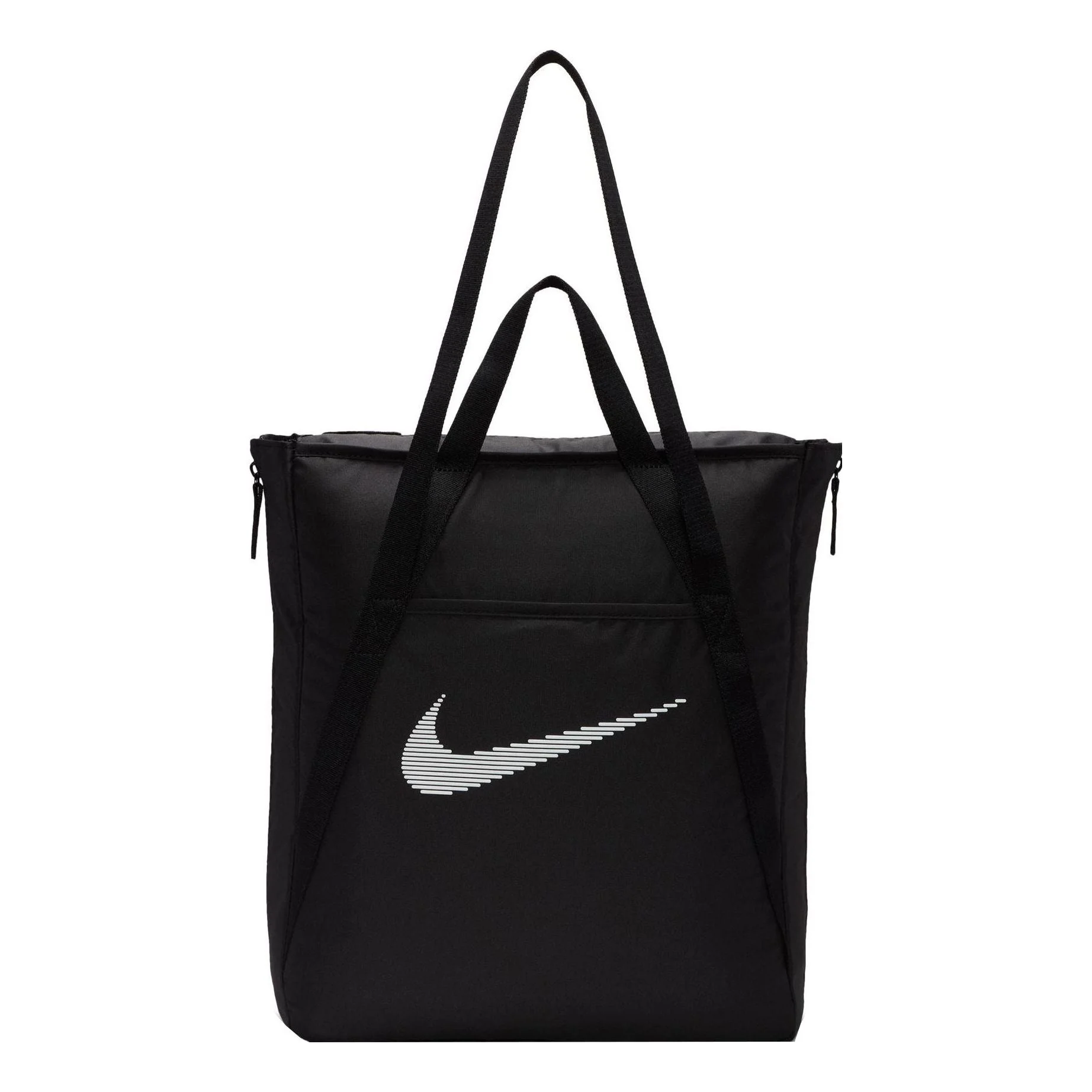 Nike Gym Tote Bag 'Black' DR7217-010 - 1