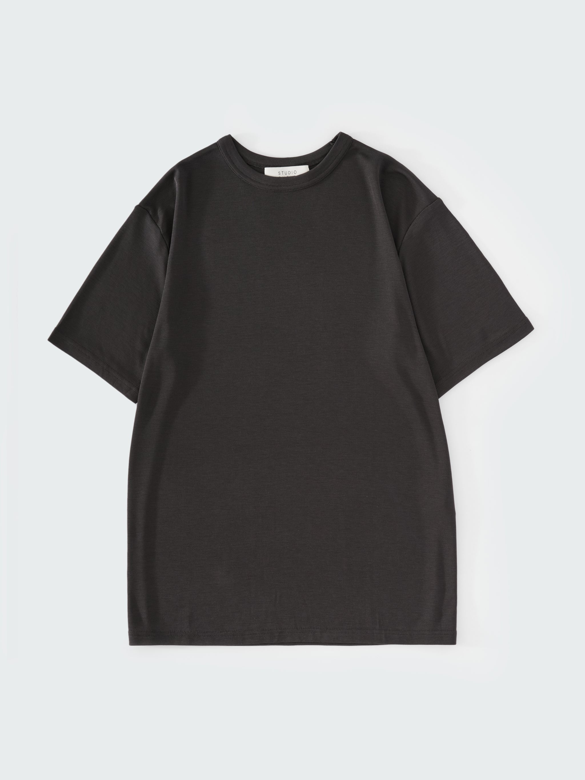 Rond T-Shirt - 1