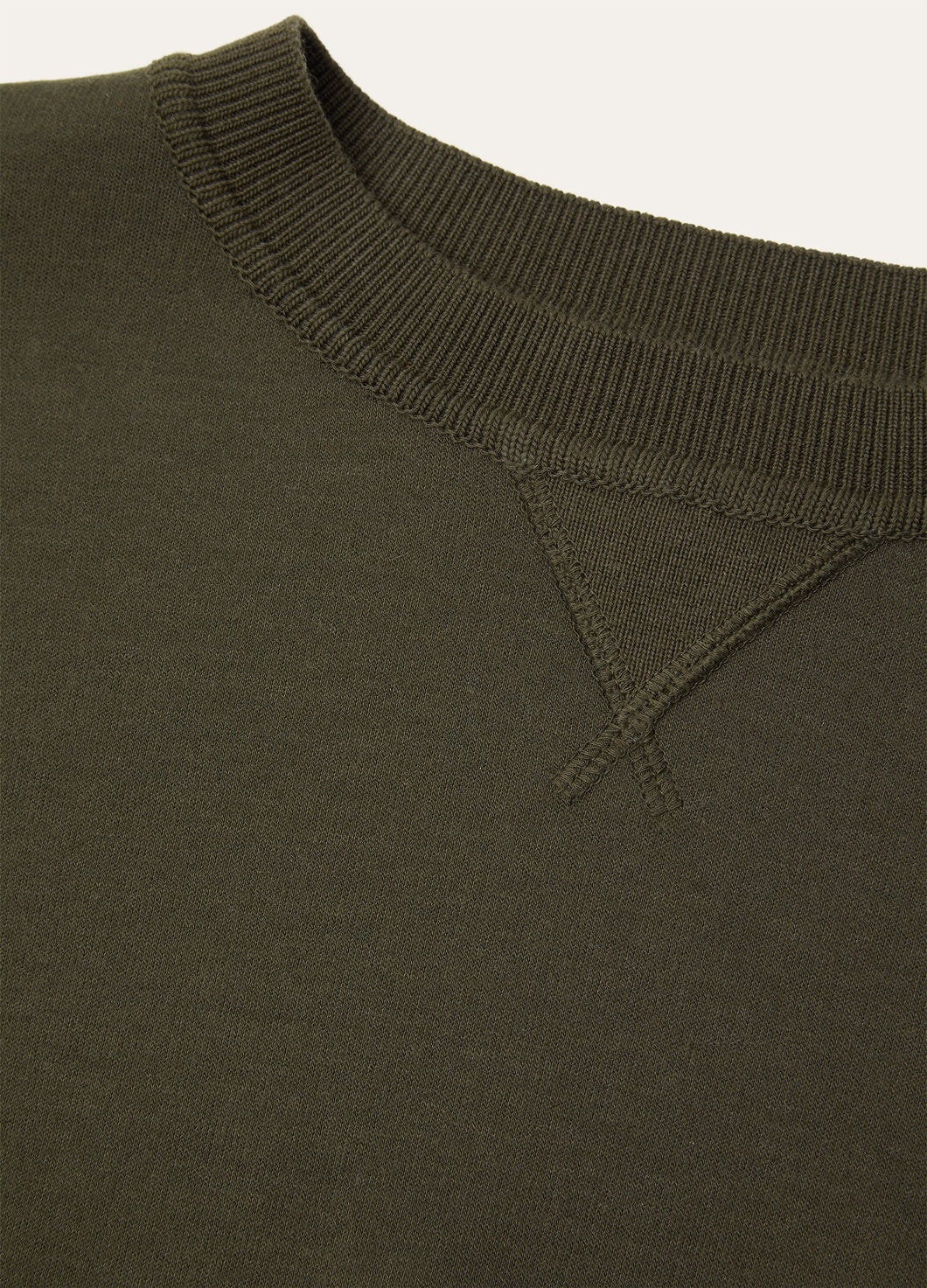 Viera Sweatshirt - 7