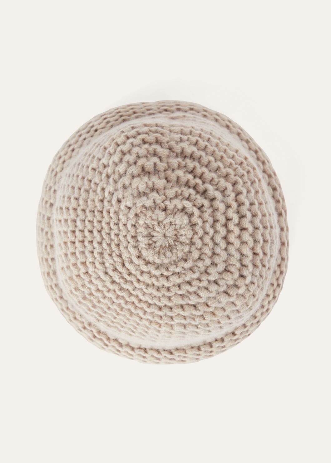 Ashi Beanie Hat - 3