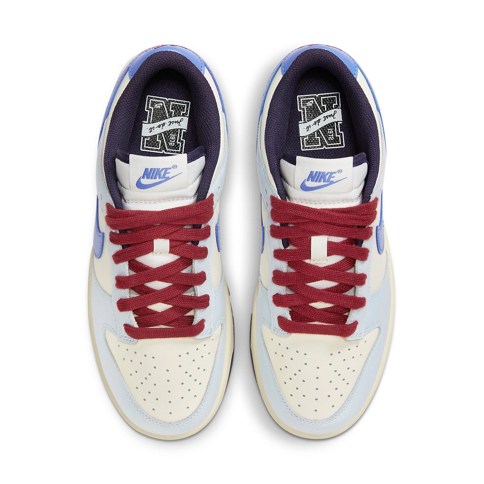 (WMNS) Nike Dunk Low 'From Nike to You' FV8113-141 - 4