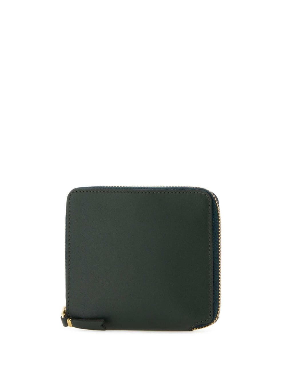 leather wallet - 3