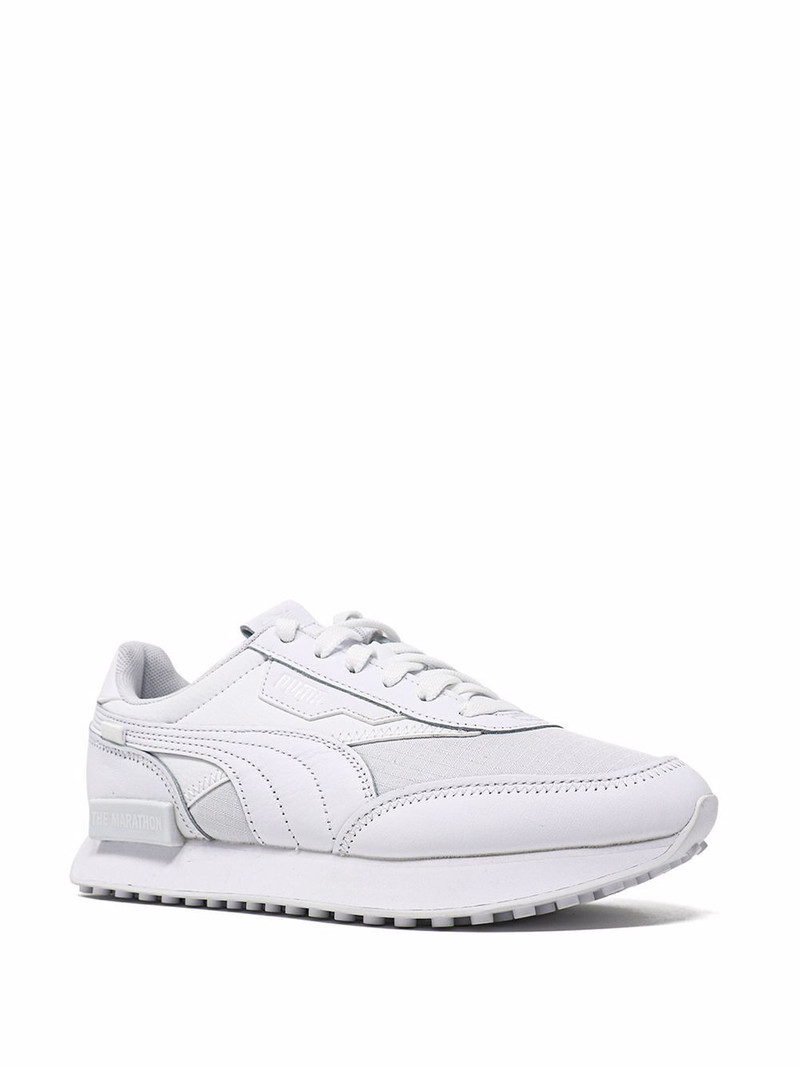 PUMA Future Rider x TMC sneakers outlook