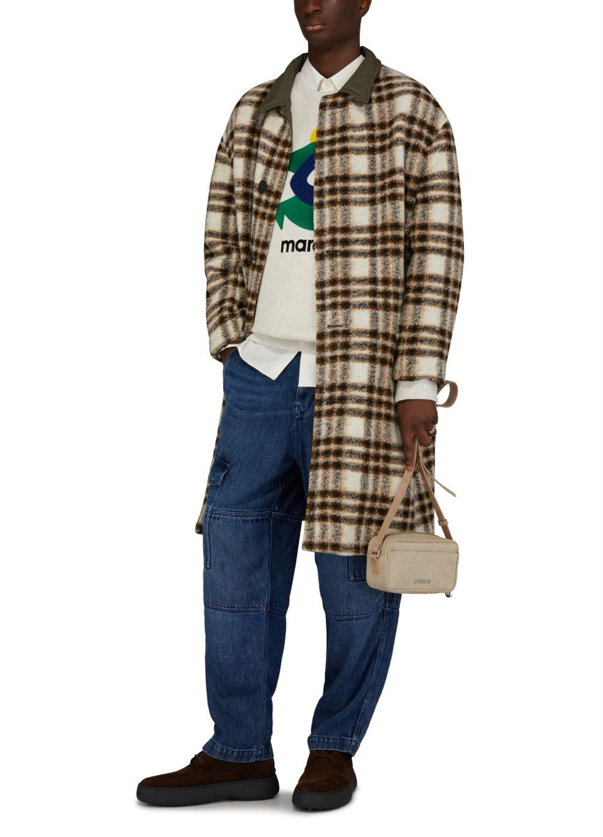 Terence pants - 6