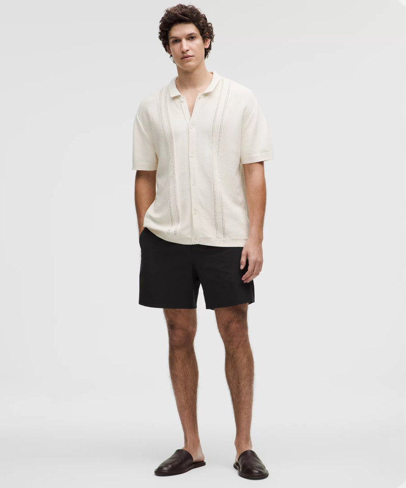lululemon Swim Short 7" *Lined outlook