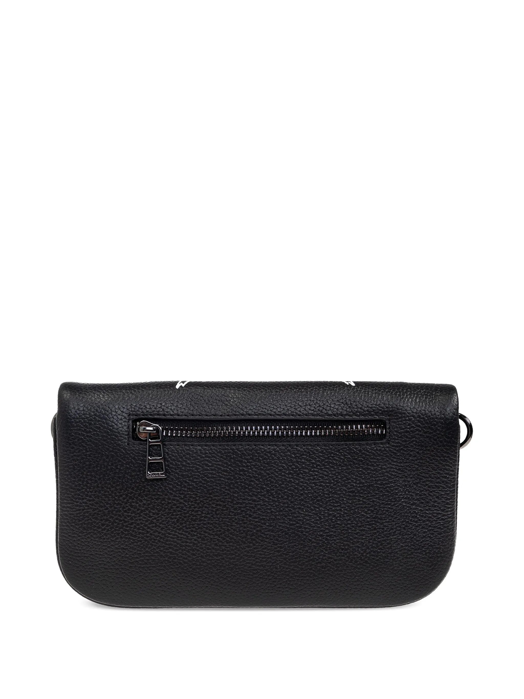 Zadig & Voltaire Rock Nano Punk Clutch Bag - 2