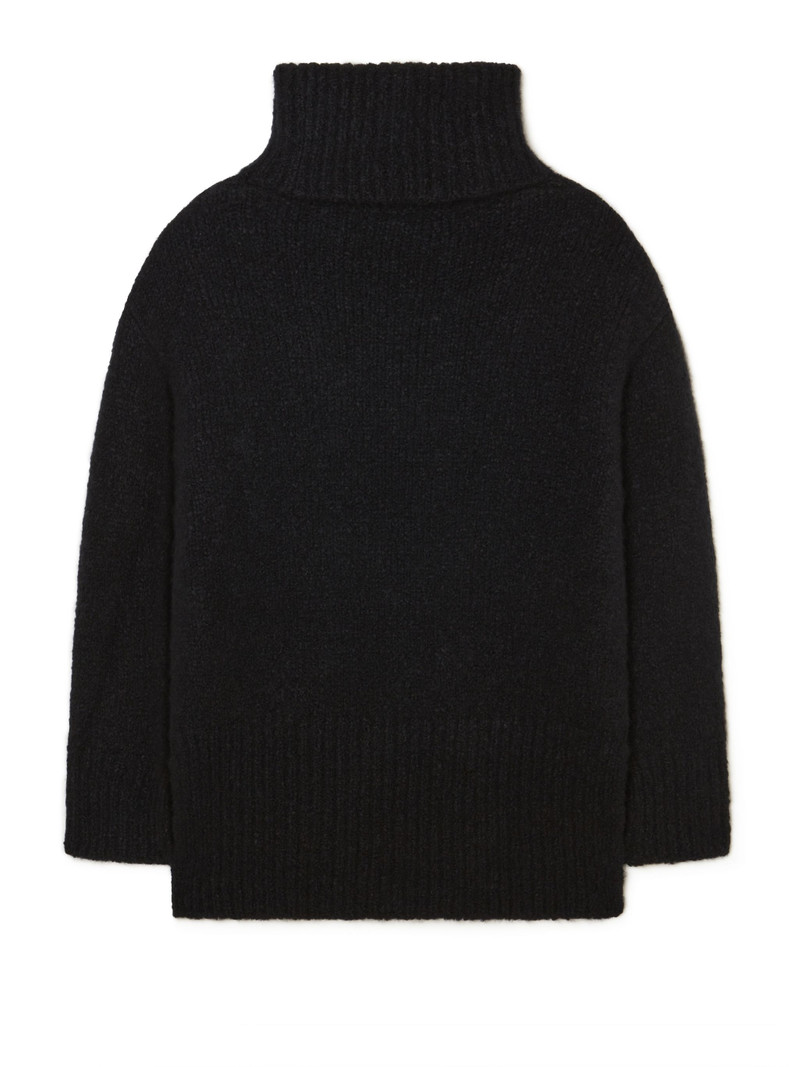 Alanui Finest Turtleneck 3