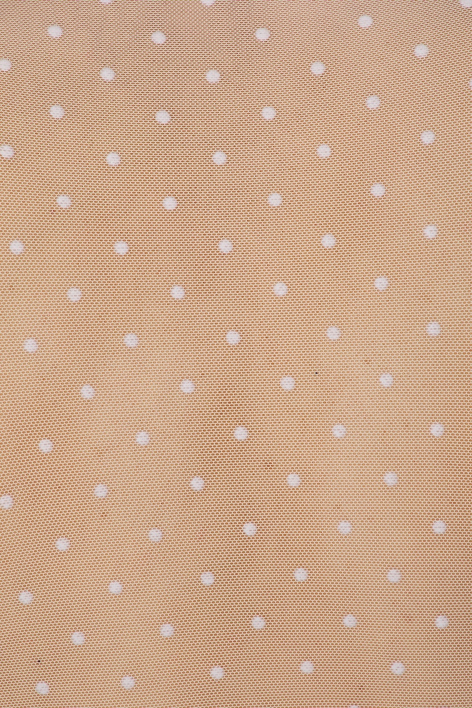 Polka Dot Bodysuit - 6