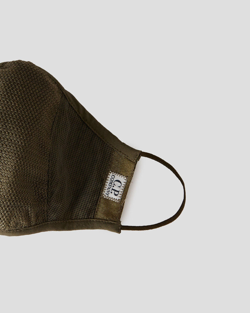 J-Mesh Mixed Face Mask 4