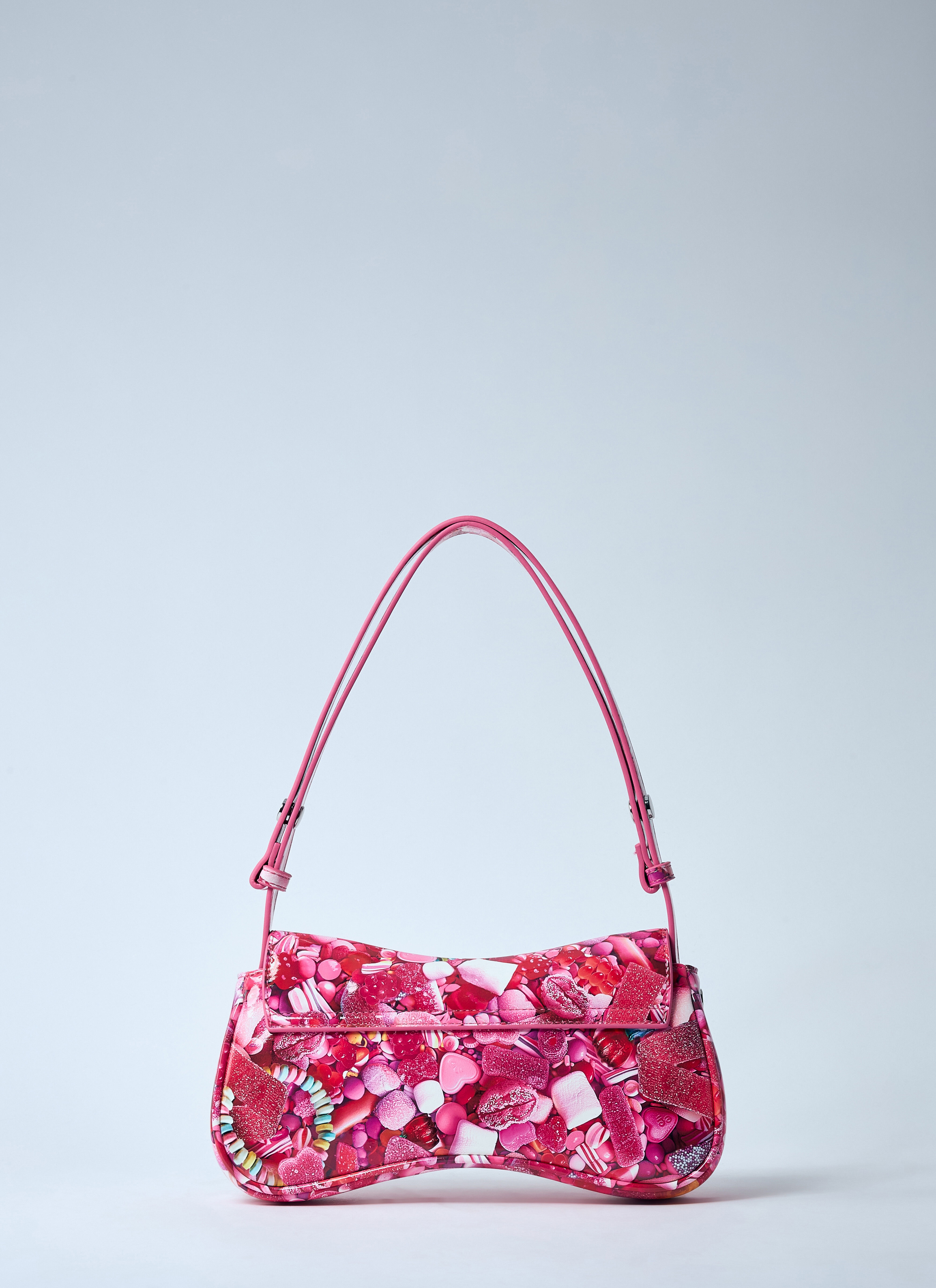 Play Shoulder Bag - 3