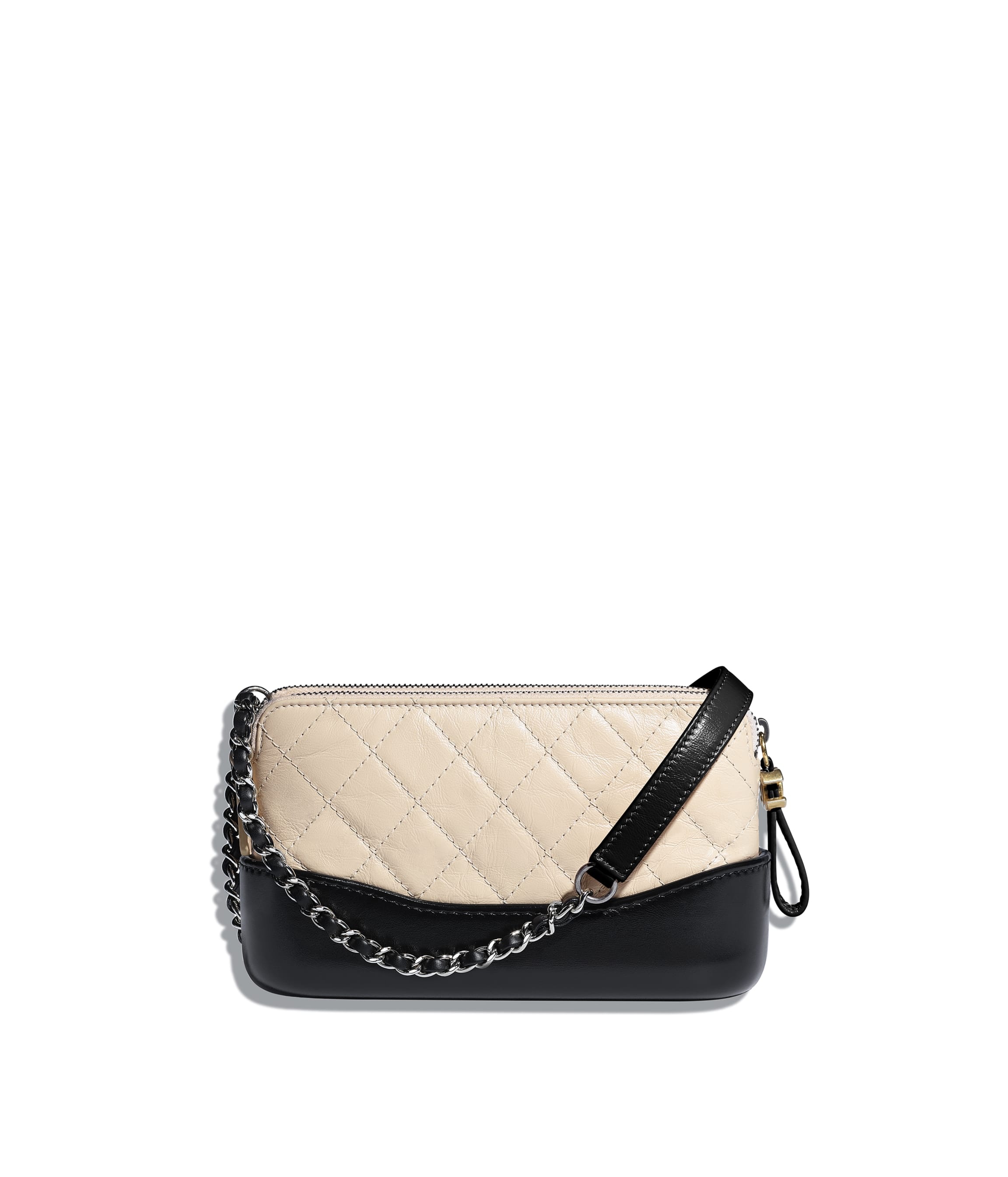 Clutch with Chain - 2