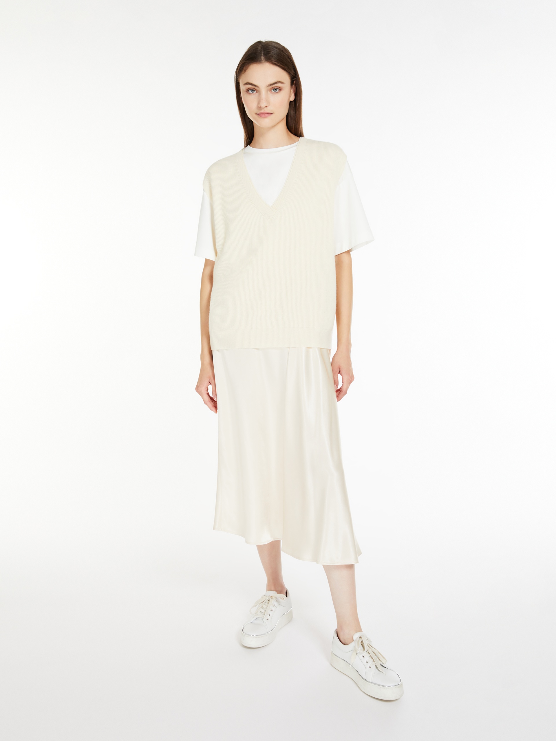 COIMBRA Acetate skirt - 2