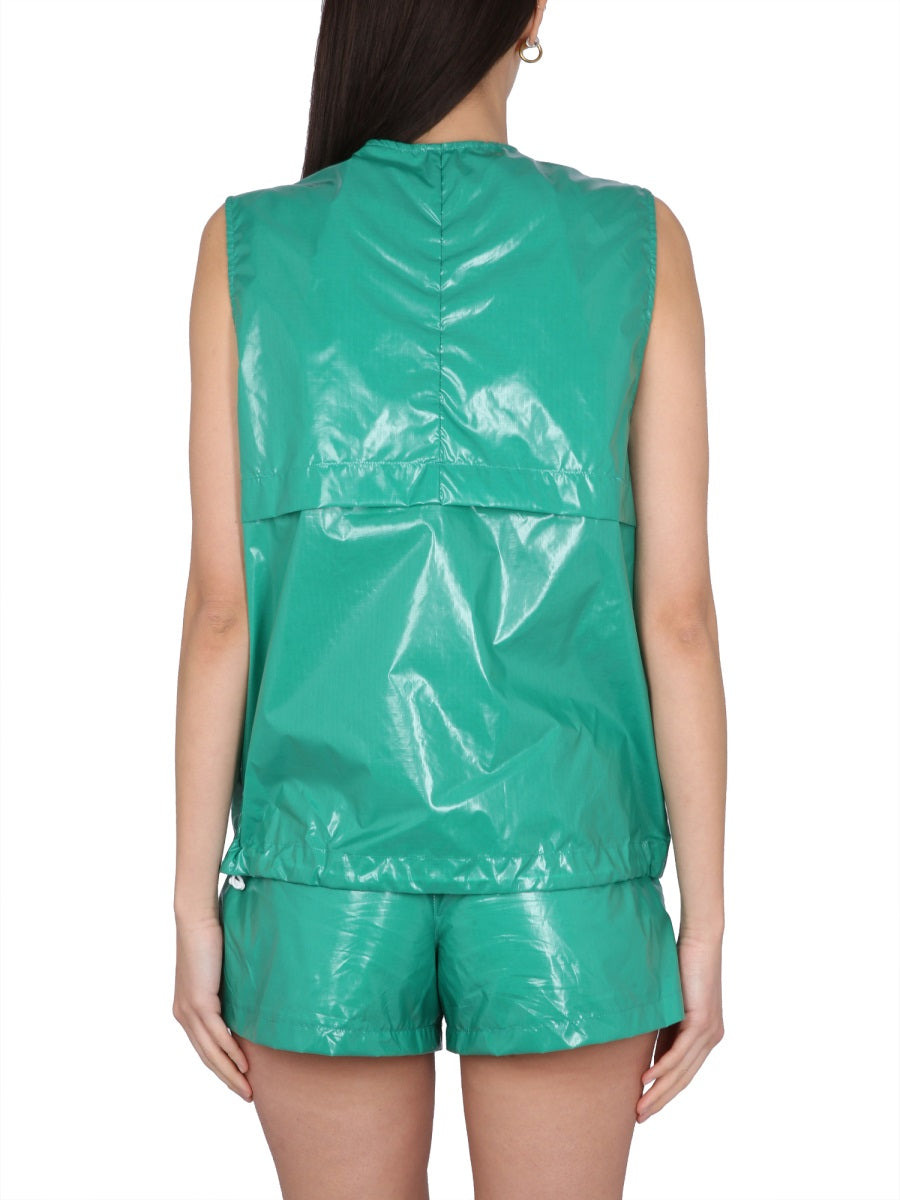 Barnel Vest. - 3