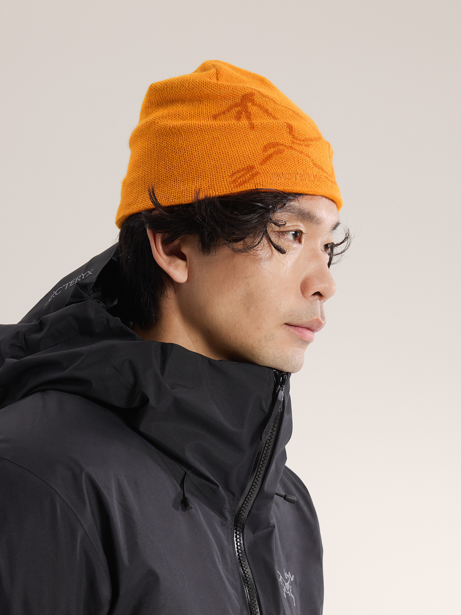 Bird Head Toque - 5