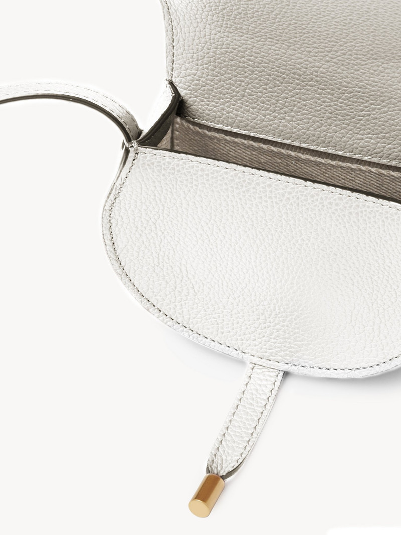 Chloé MARCIE NANO SADDLE BAG outlook