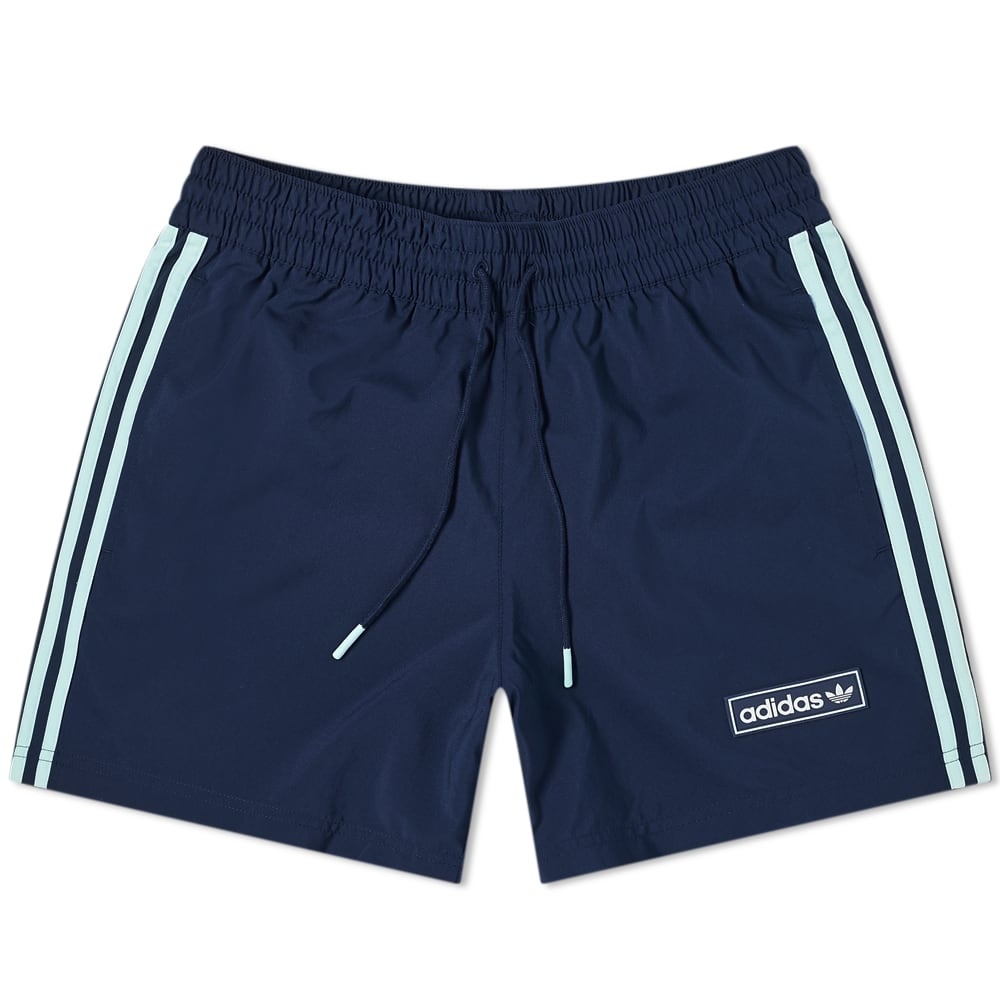 Adidas Swimshort - 1