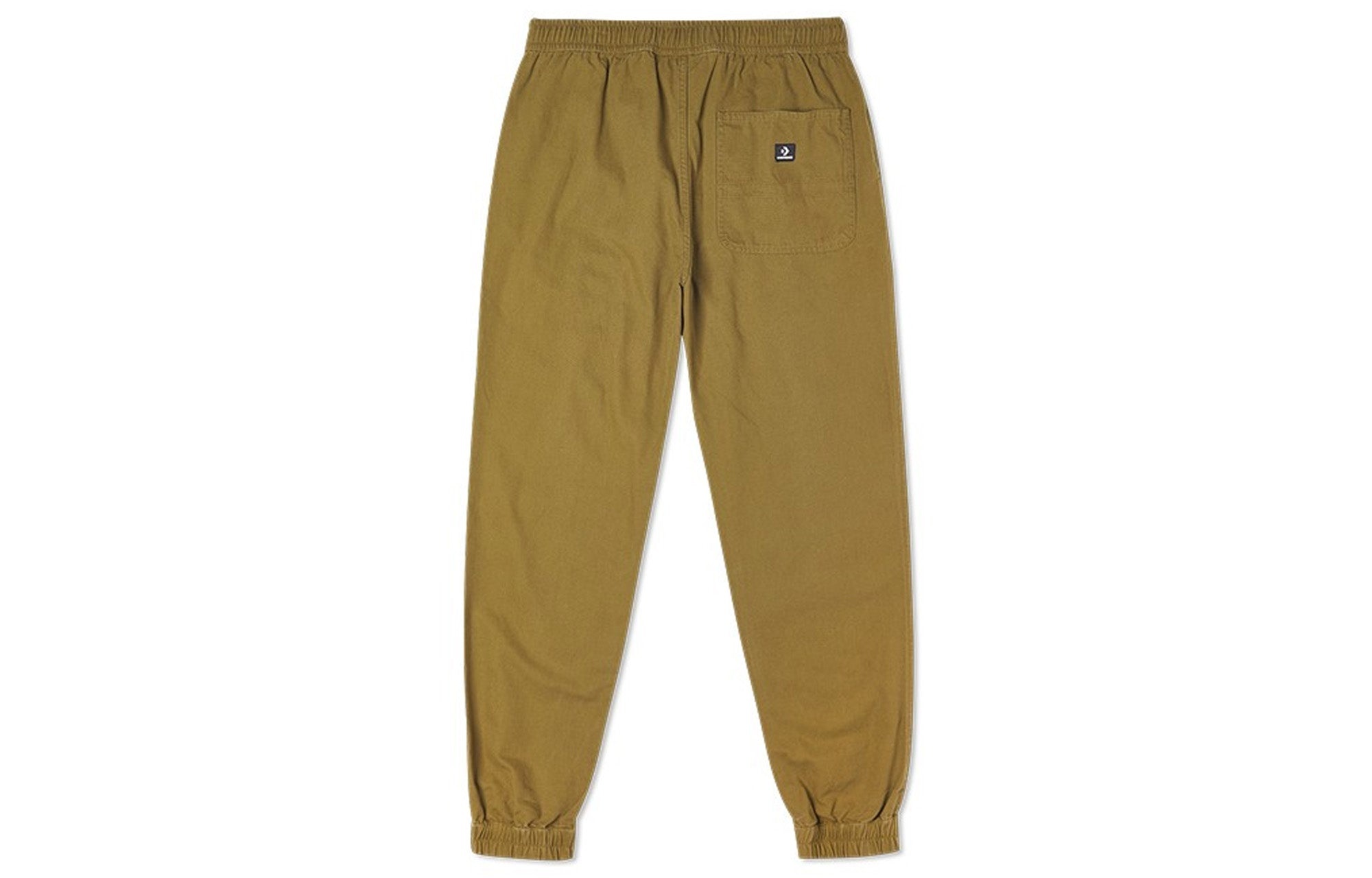 Converse Go-To Jogger 'Dark Moss' 10021639-A02 - 2