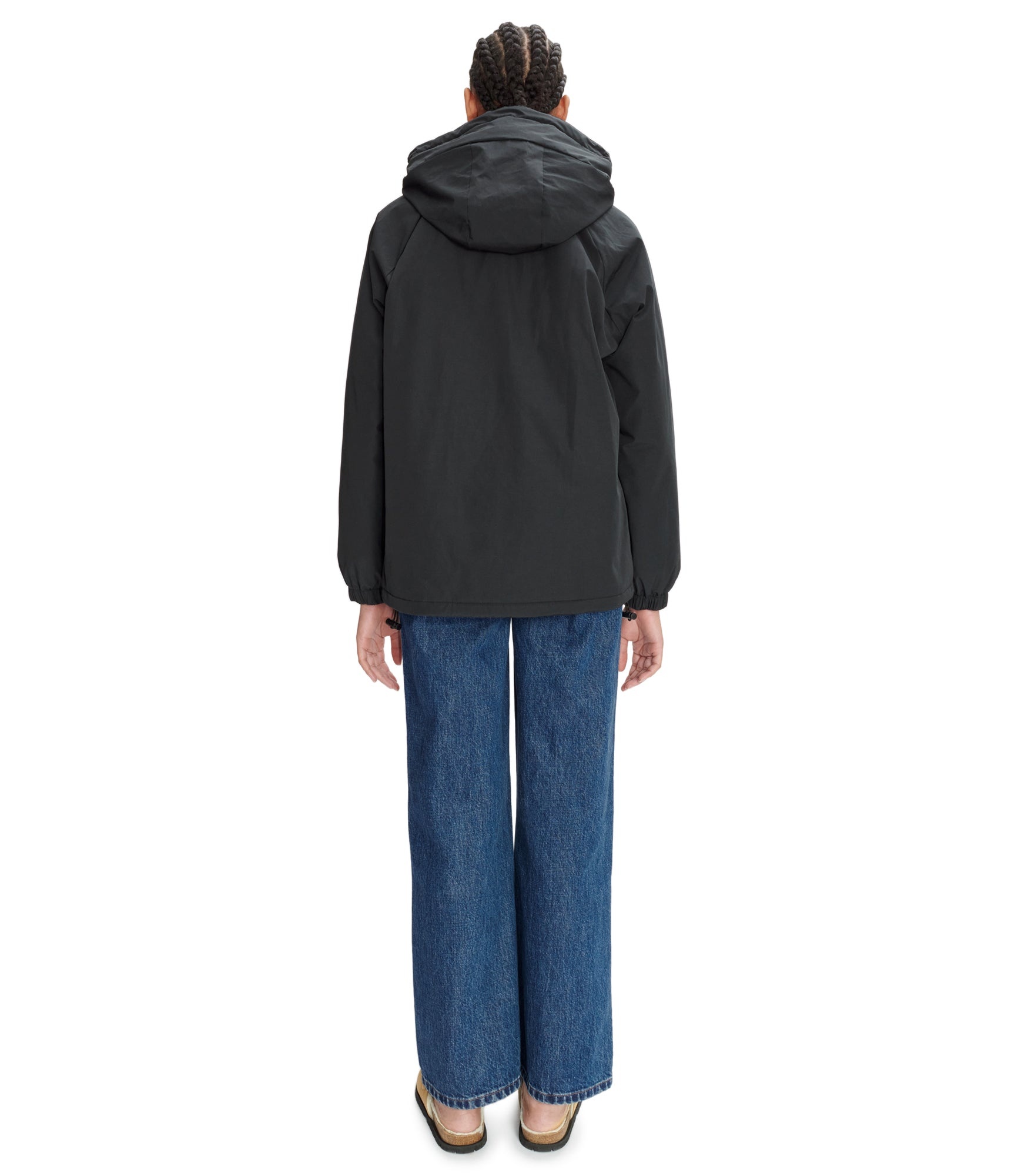 YOURI JACKET (W) - 3