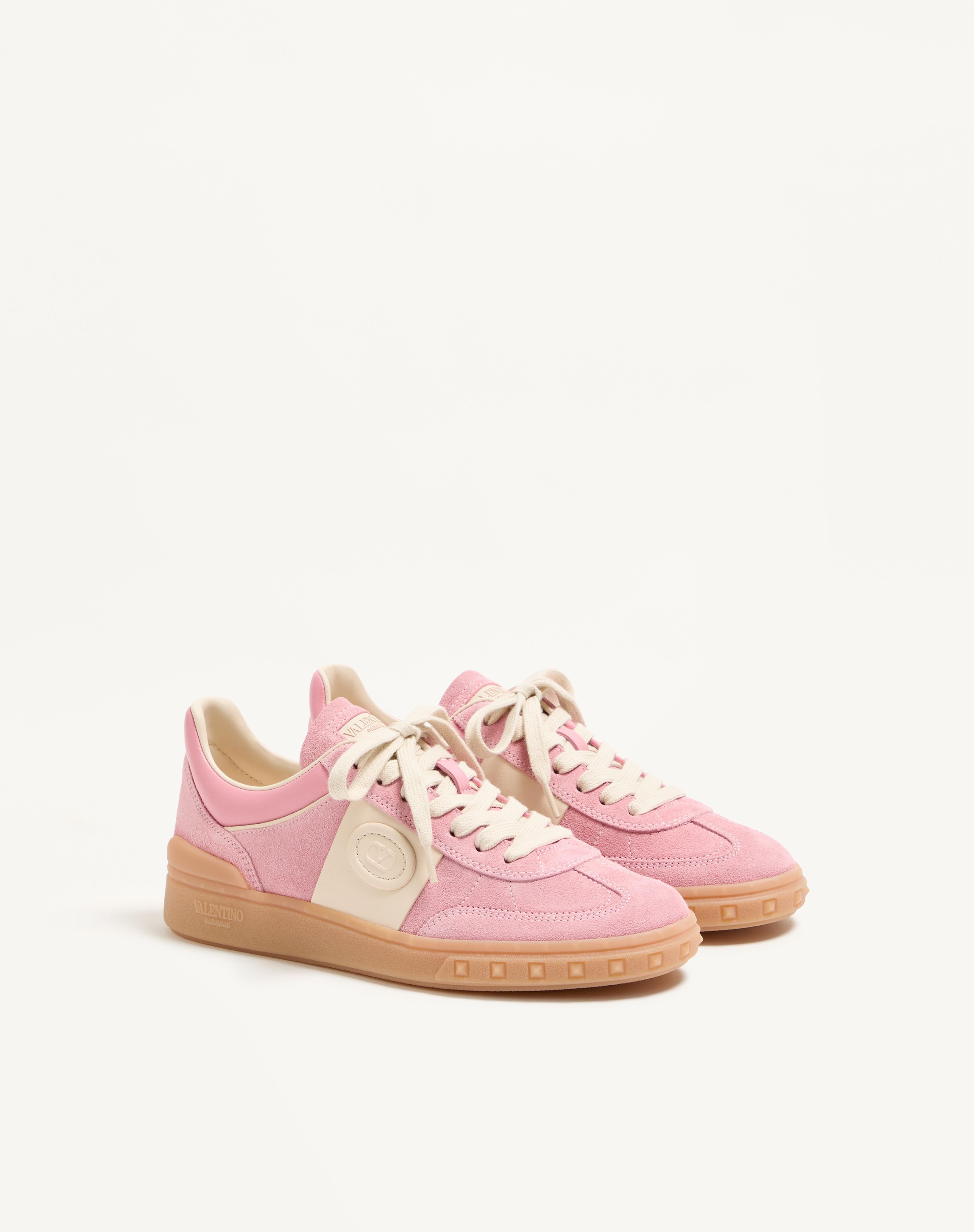 UPVILLAGE CROSTA SNEAKER - 3