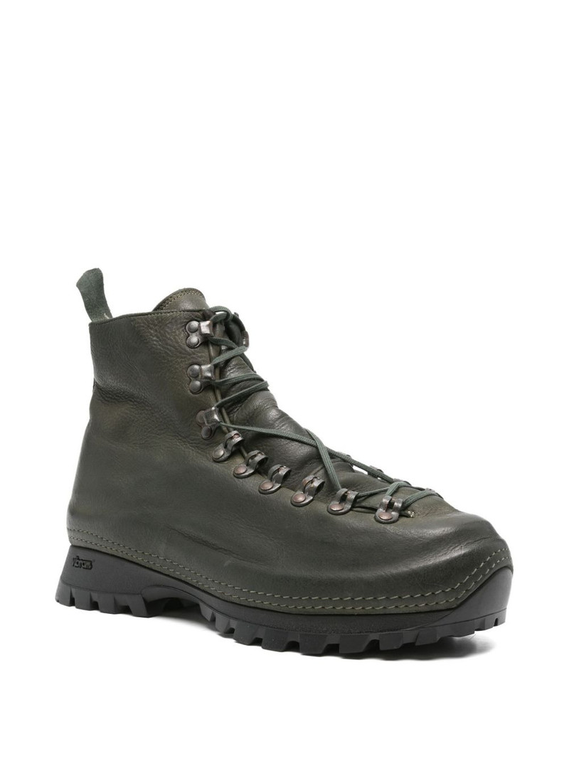 Guidi leather boots outlook