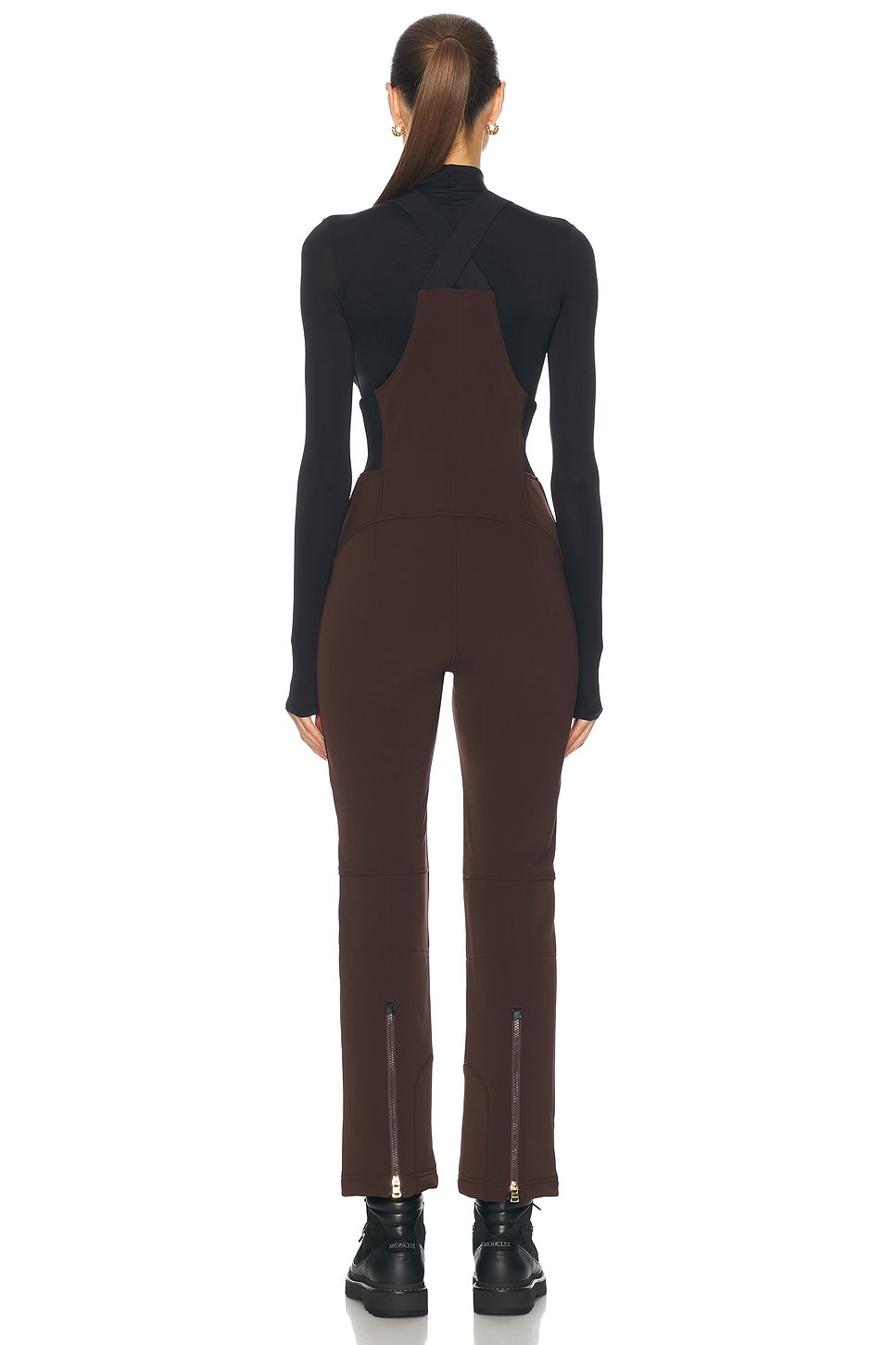 Cari1 Ski Suit - 4