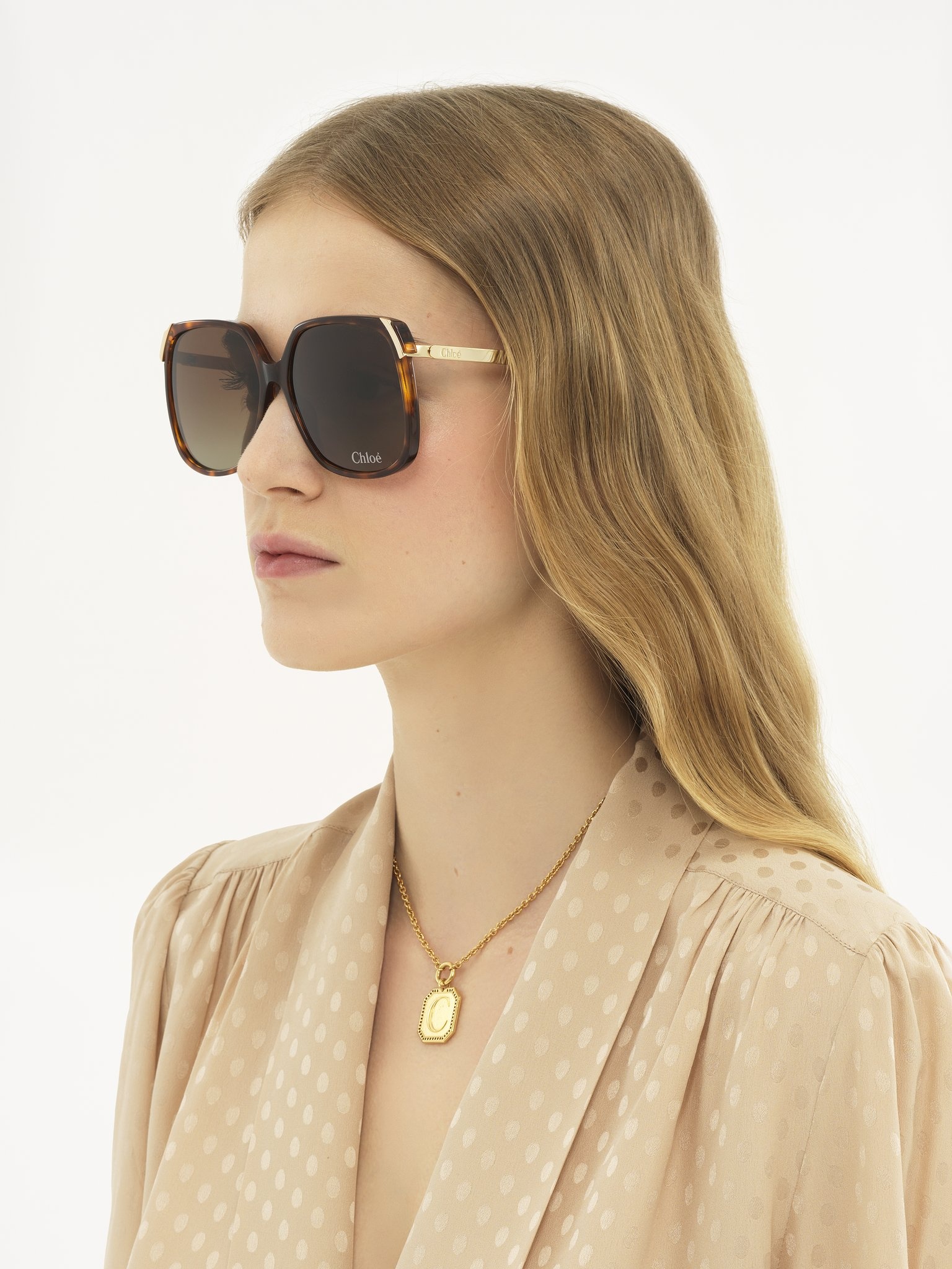 ALY SUNGLASSES - 6