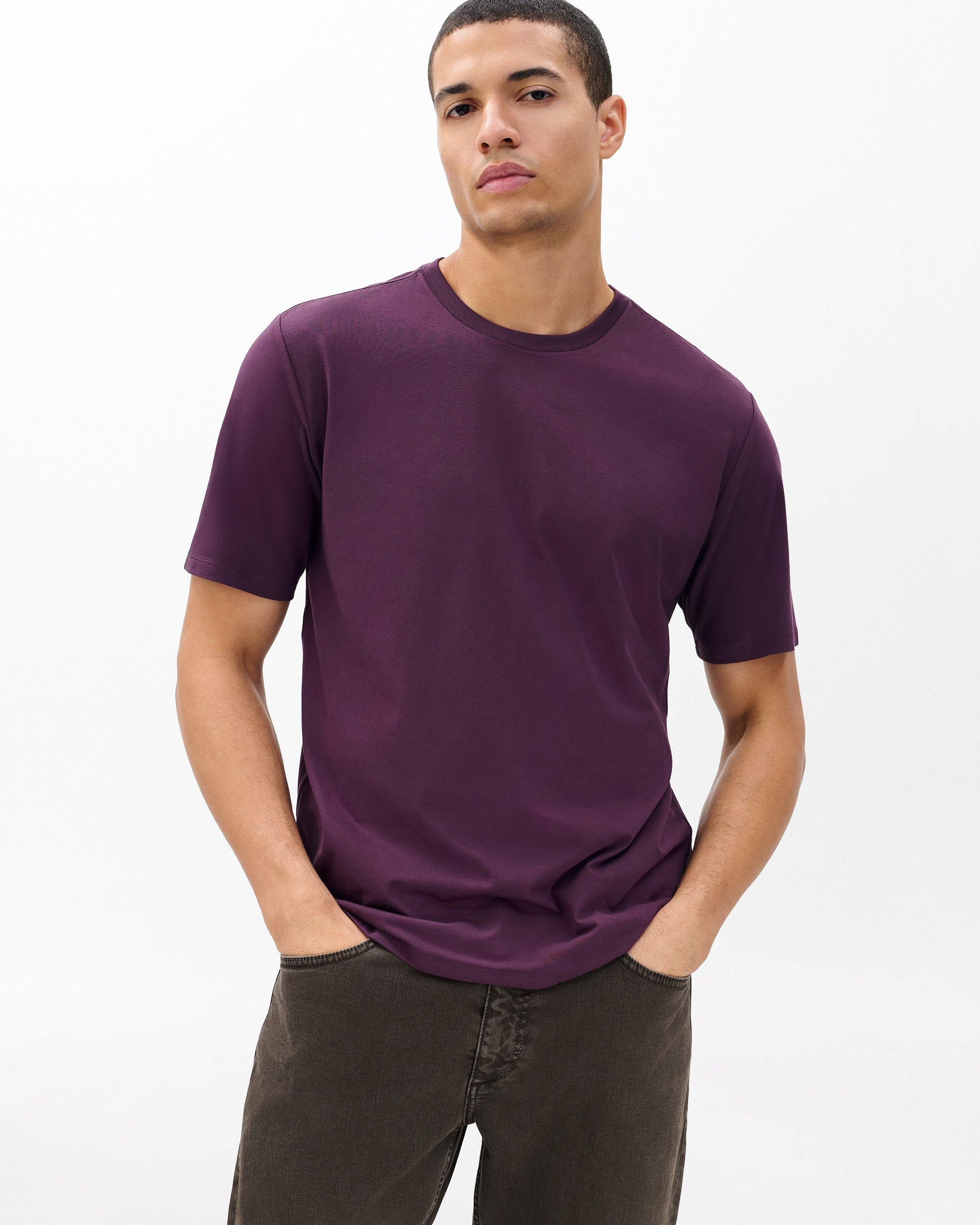 Tech Jersey Tee - 2