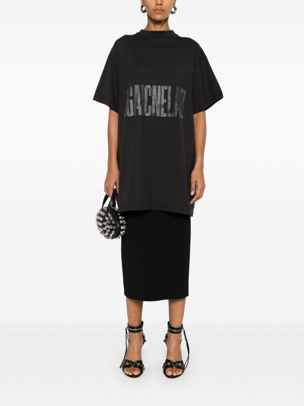 Agaicnelab T-shirt - 2