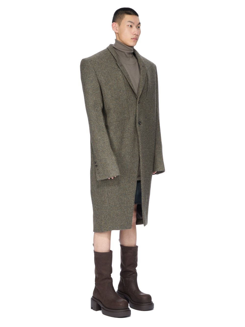 COAT - 2