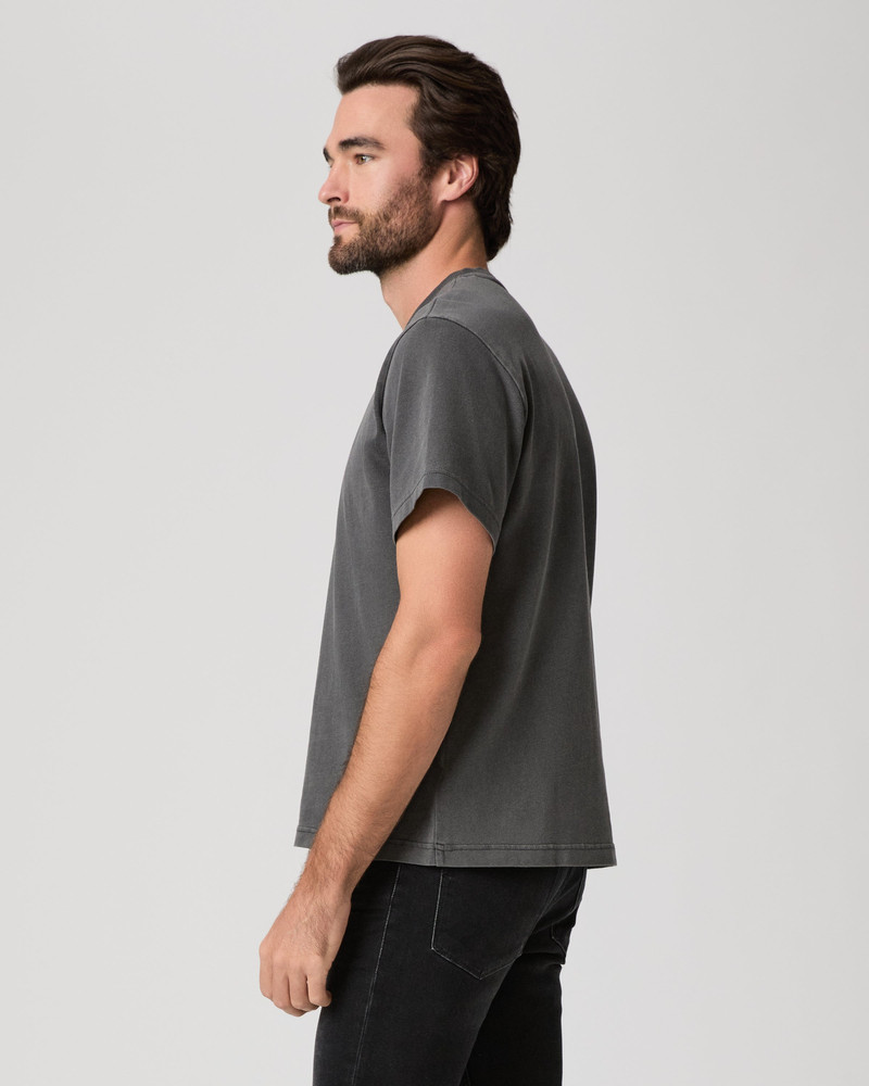 Serano Boxy Tee 3