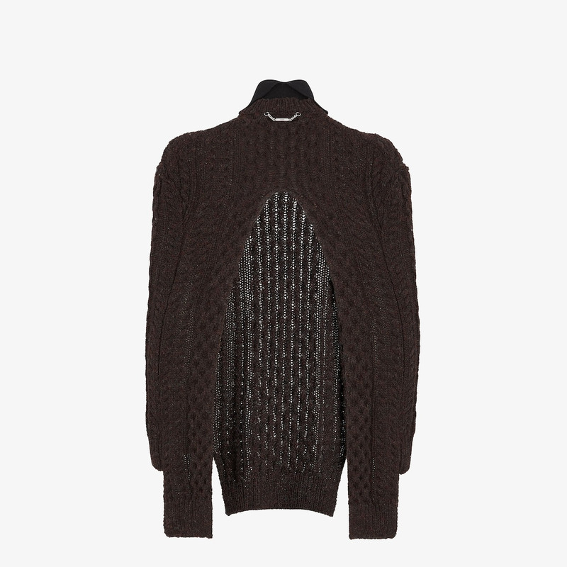 FENDI Sweater outlook