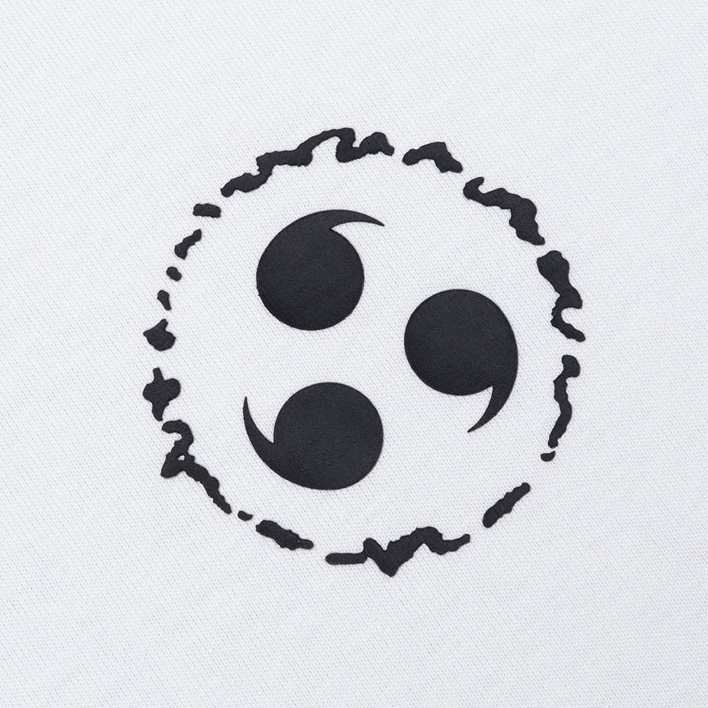 CONVERSE X NARUTO TEE - MOONBATHE - 3