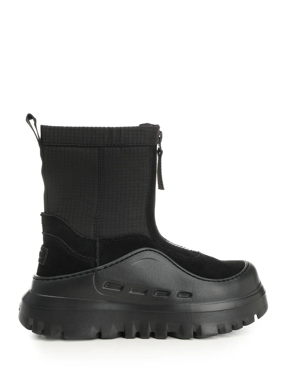 Peakmod Boots Black - 1