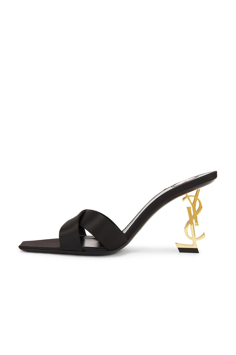 Opyum Mule Sandal - 5